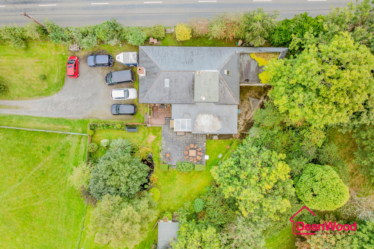 Hillcrest Douglas Road, Kirk Michael, Isle Of Man. - Photo 3 of 40