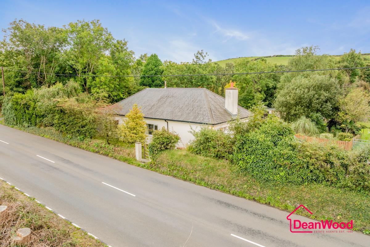 Hillcrest Douglas Road, Kirk Michael, Isle Of Man. - Photo 5 of 38