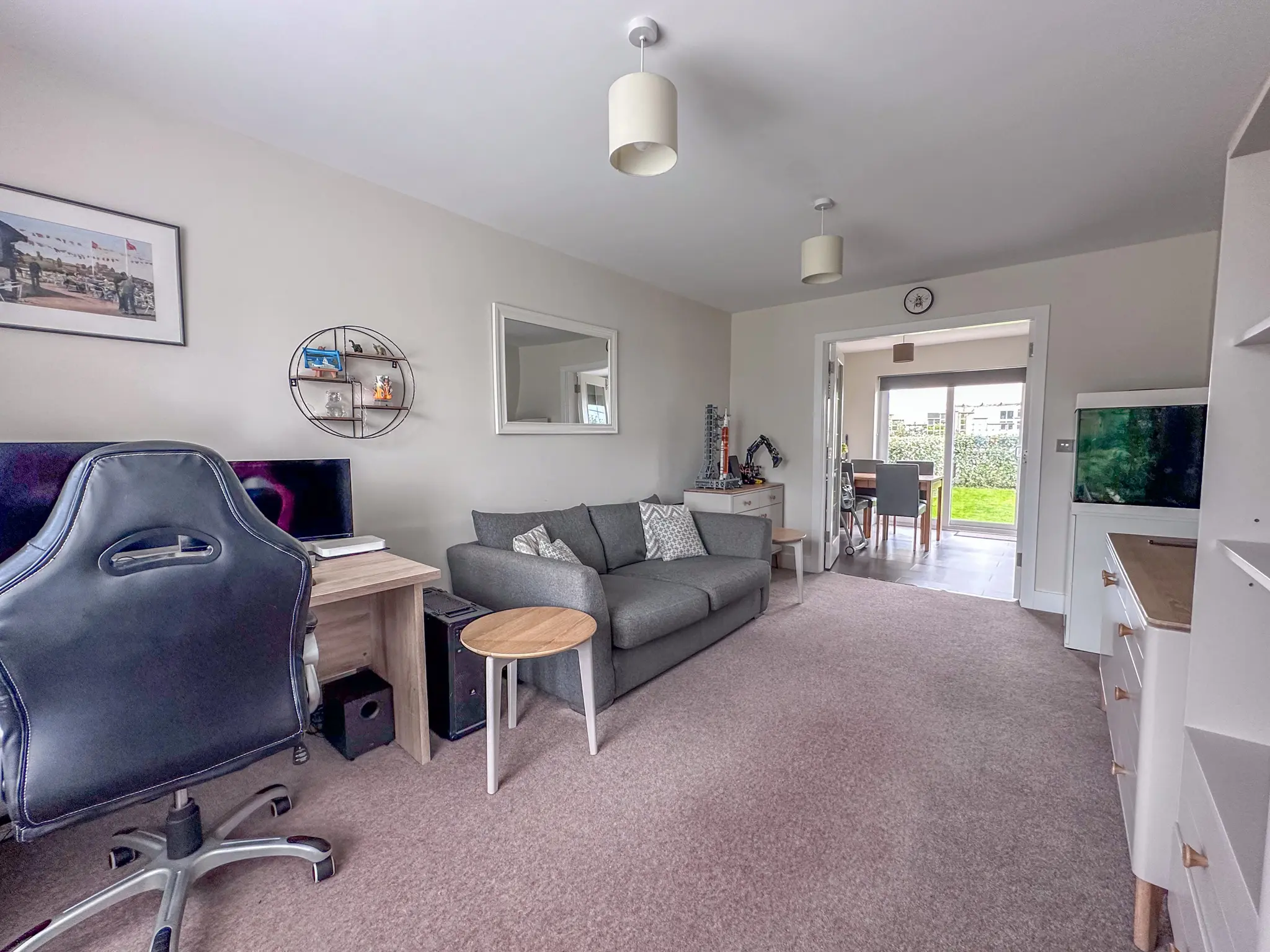 24 McLeod’s Field, Peel. - Photo 5 of 27