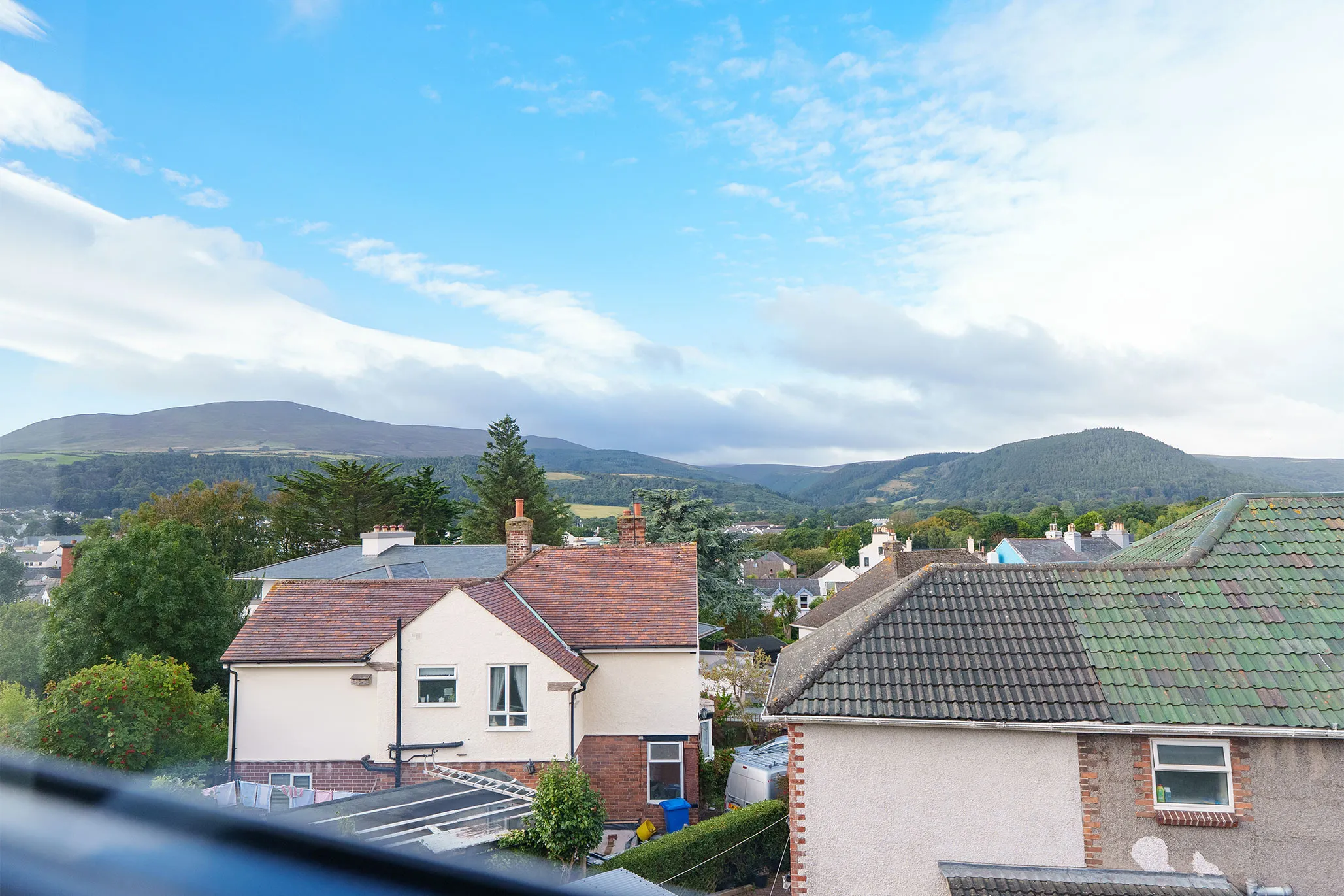 Flat 6, Granville Court, Windsor Mount, Ramsey. - Photo 3 of 10