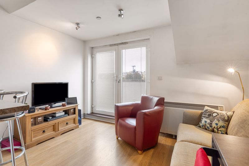 13 Riverside Apartments Old Castletown Road, Douglas IM1 5AN. - Photo 2 of 16