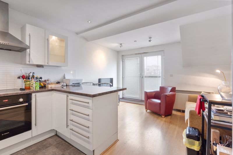 13 Riverside Apartments Old Castletown Road, Douglas IM1 5AN. - Photo 3 of 16