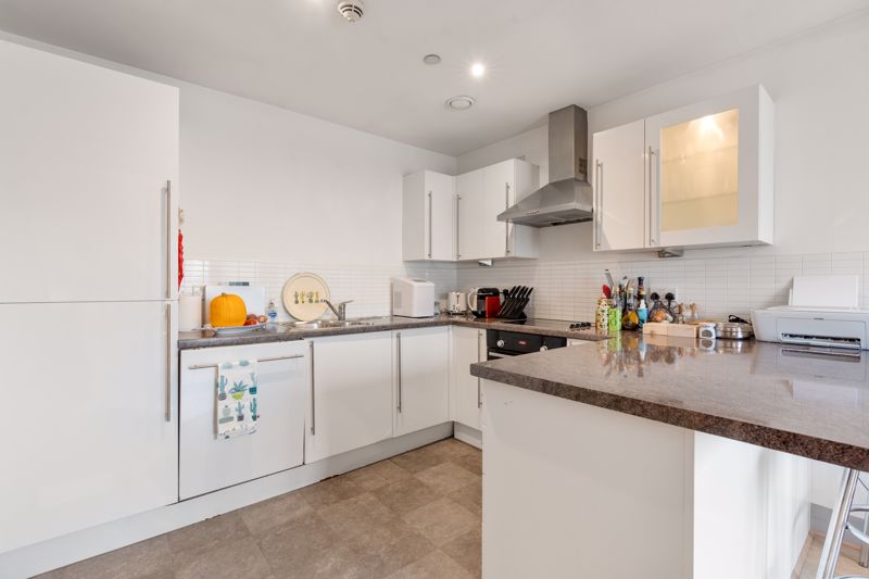 13 Riverside Apartments Old Castletown Road, Douglas IM1 5AN. - Photo 5 of 16