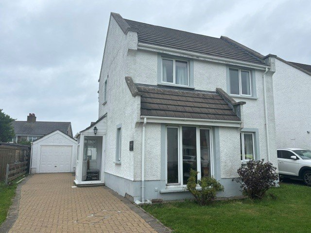 17, Milner Close, Port Erin, Isle of Man, IM9 6BG.