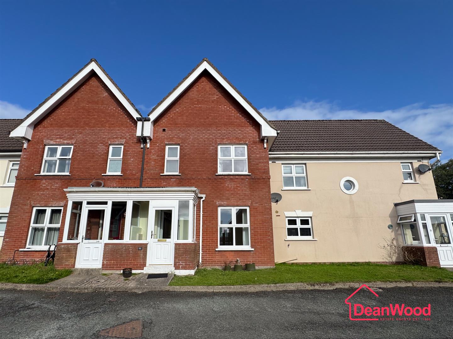 11 Berry Woods Avenue, Governors Hill, Douglas. - Photo 1 of 20