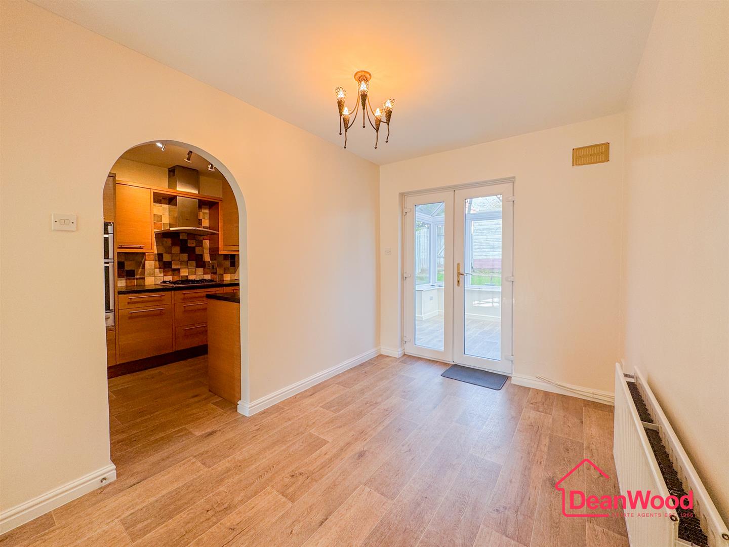 11 Berry Woods Avenue, Governors Hill, Douglas. - Photo 5 of 20