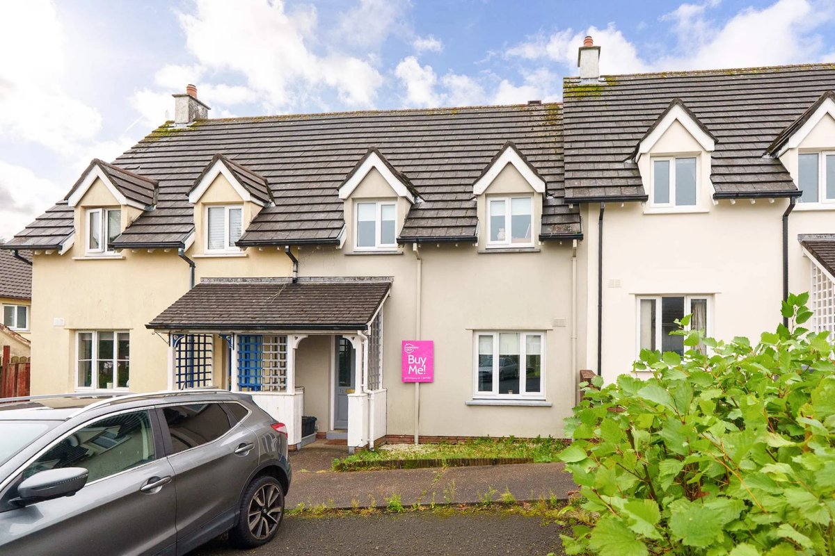 11 Hillberry Heights, Douglas.