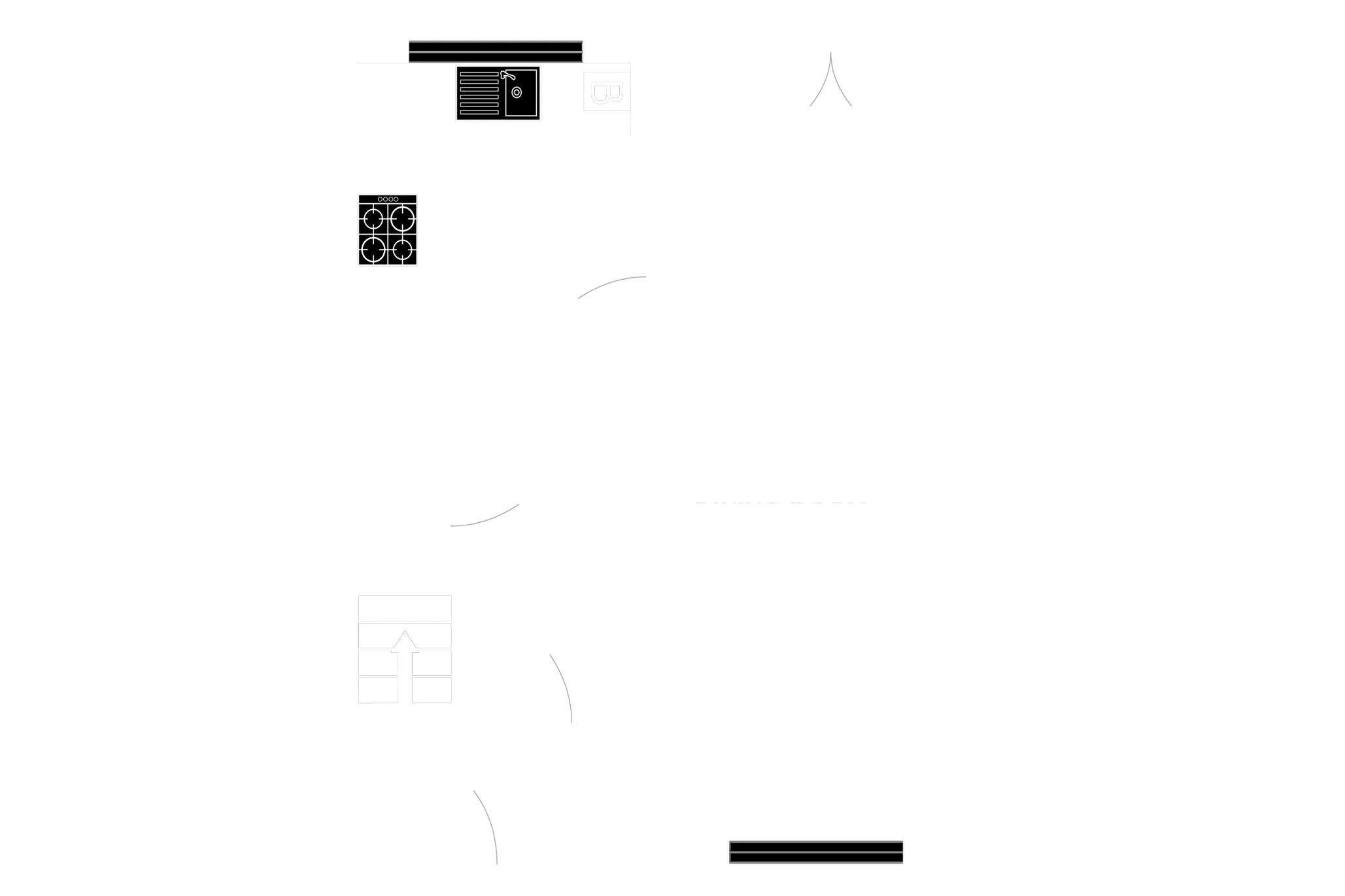 Floorplan - 11 Hillberry Heights, Douglas. - Plan 1 of 2