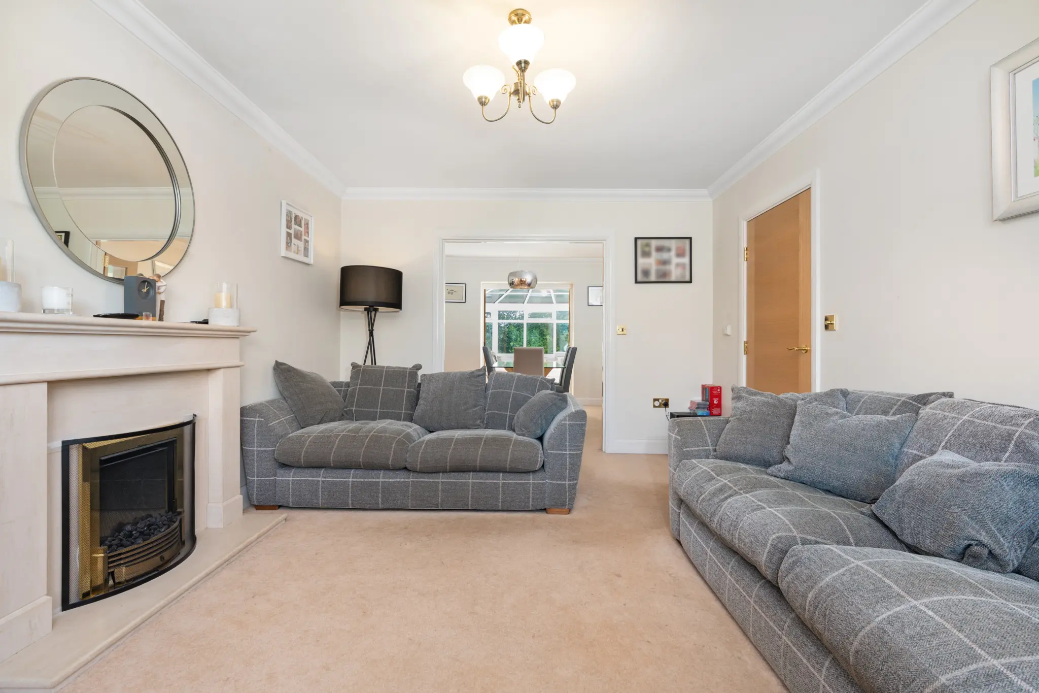 34 Croit Ny Glionney, Colby. - Photo 3 of 35