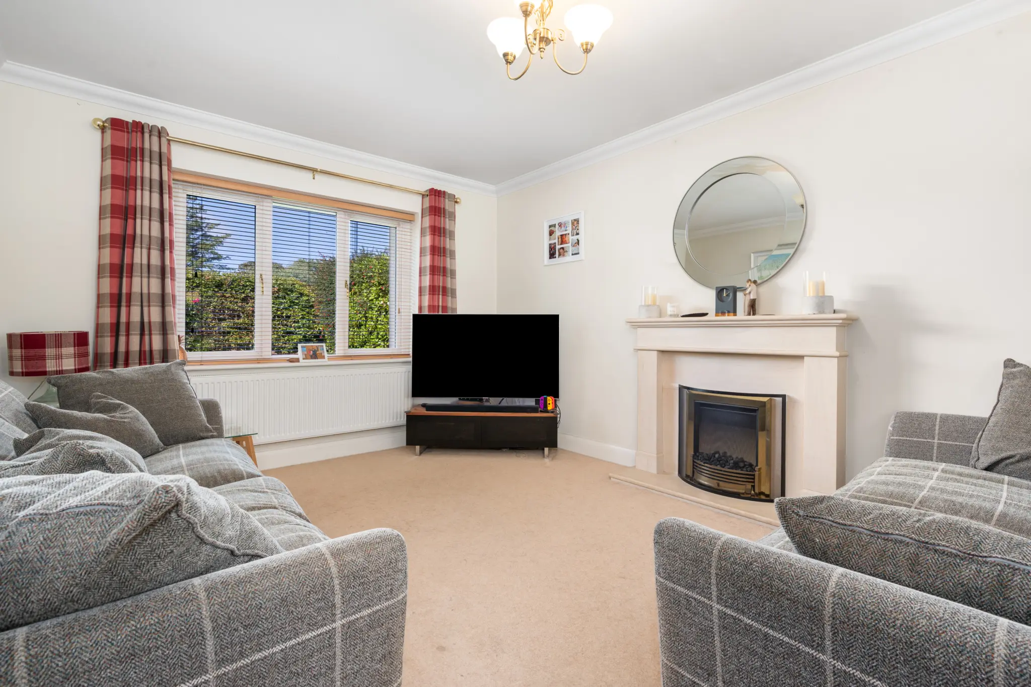 34 Croit Ny Glionney, Colby. - Photo 4 of 35