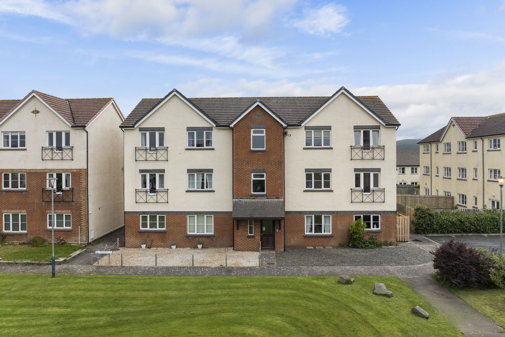 10 Cronk Lheanag Ballawattleworth, Peel IM5 1XA. - Photo 1 of 14