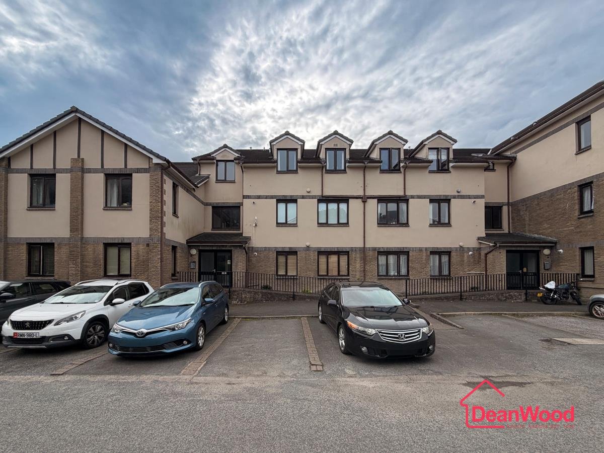16 Royal Court, Onchan, Isle Of Man.