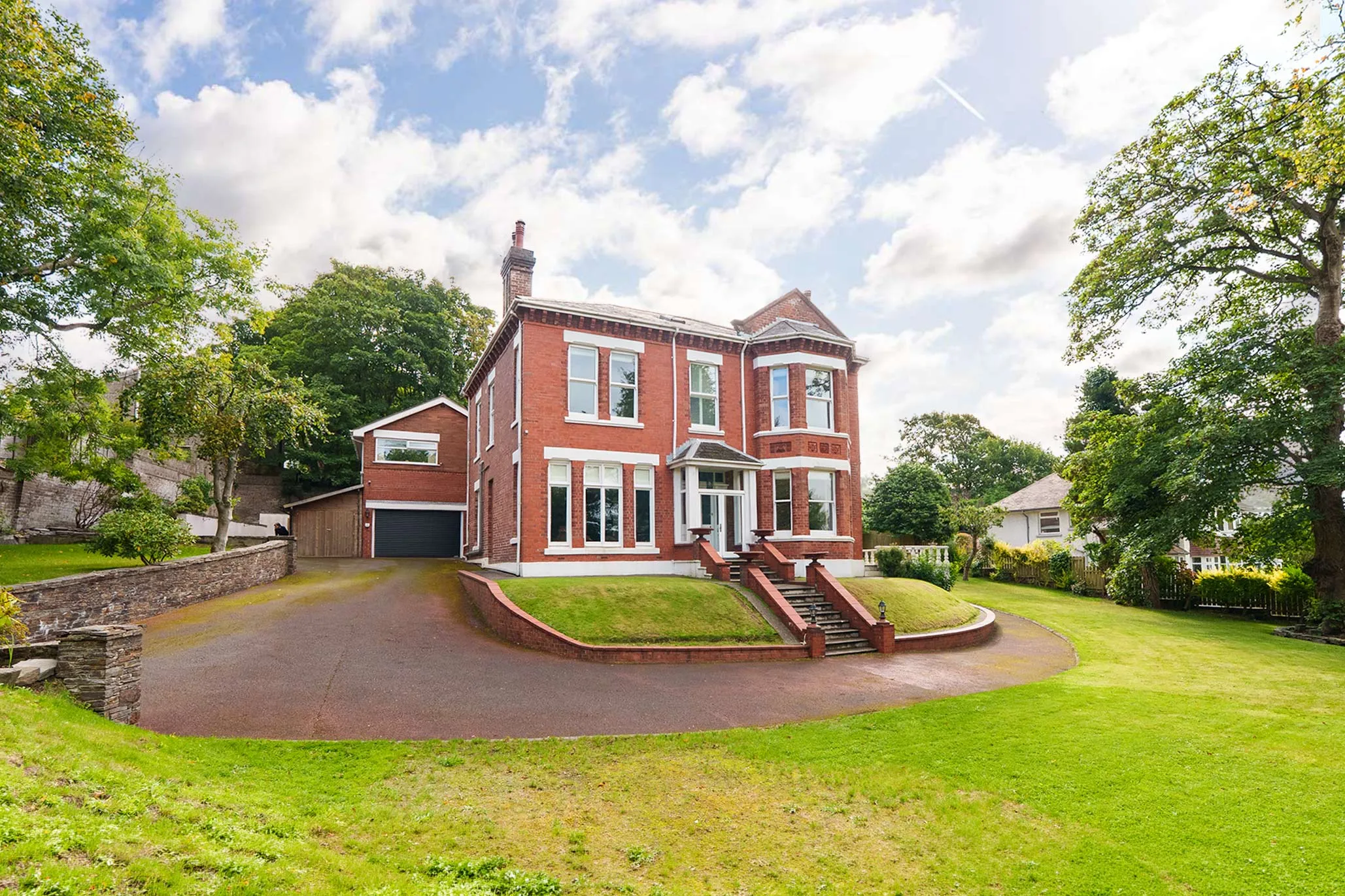 Hillsdene, Quarterbridge Road, Douglas. - Photo 2 of 52