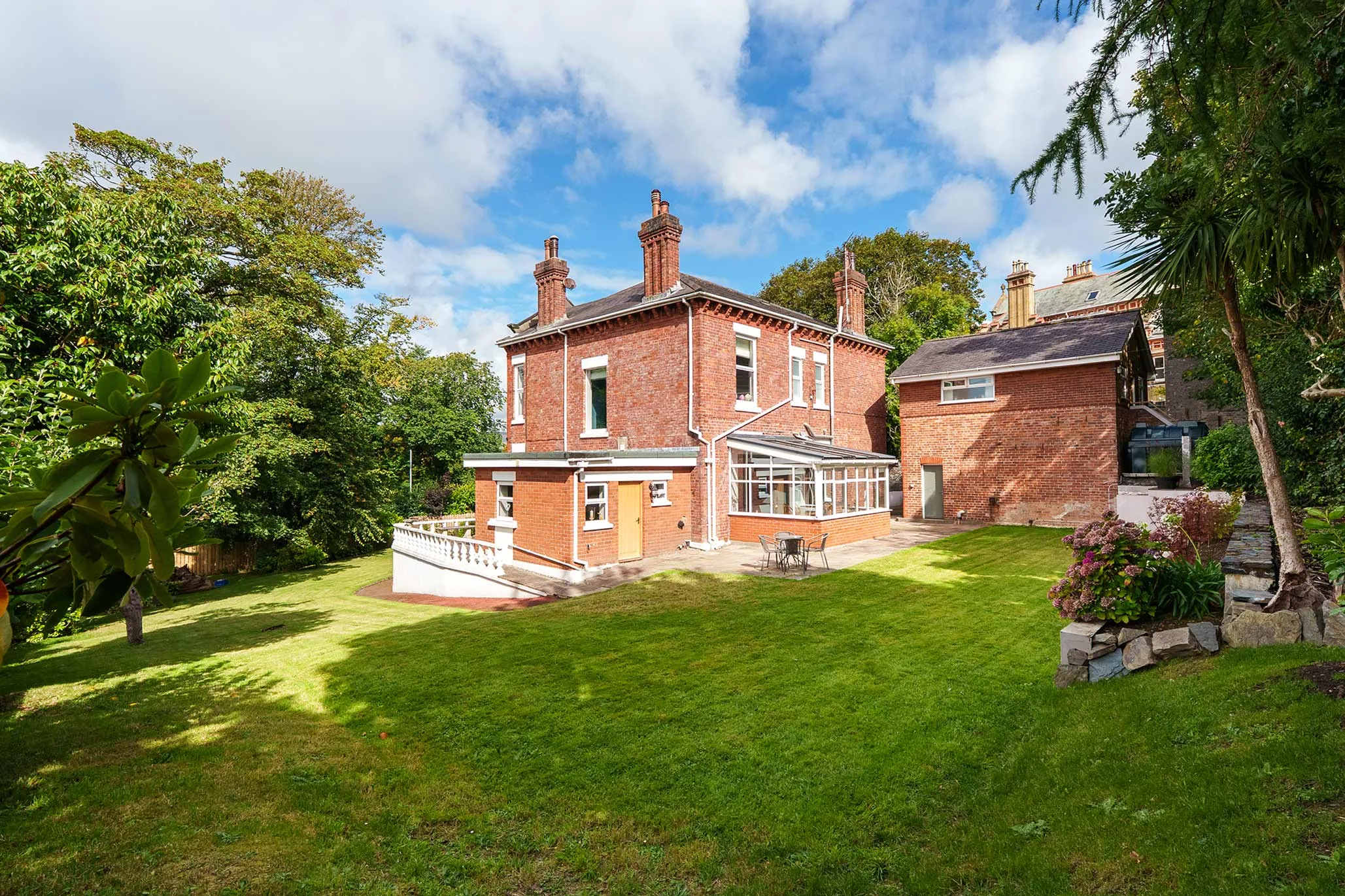 Hillsdene, Quarterbridge Road, Douglas. - Photo 3 of 52