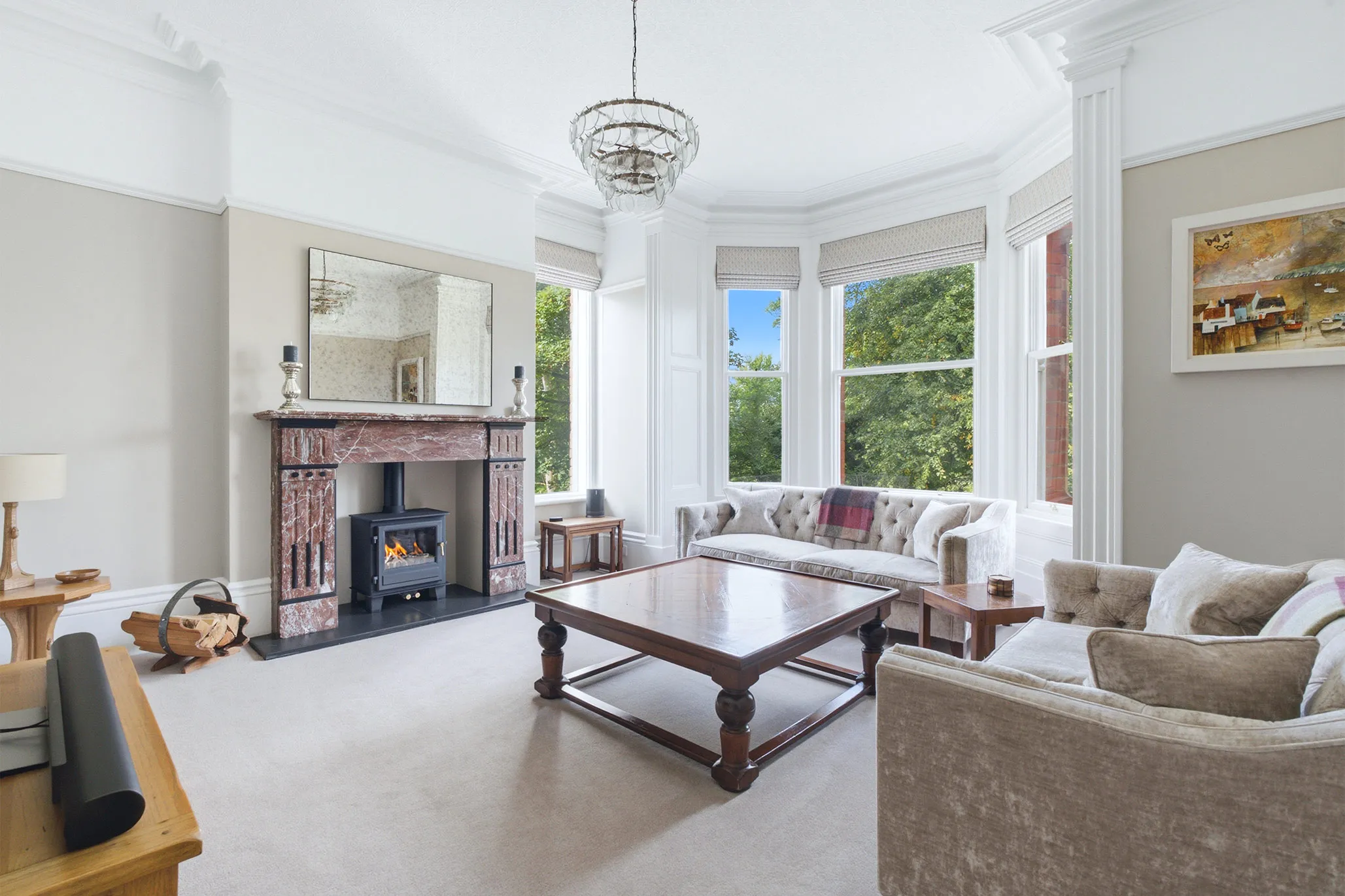 Hillsdene, Quarterbridge Road, Douglas. - Photo 5 of 52