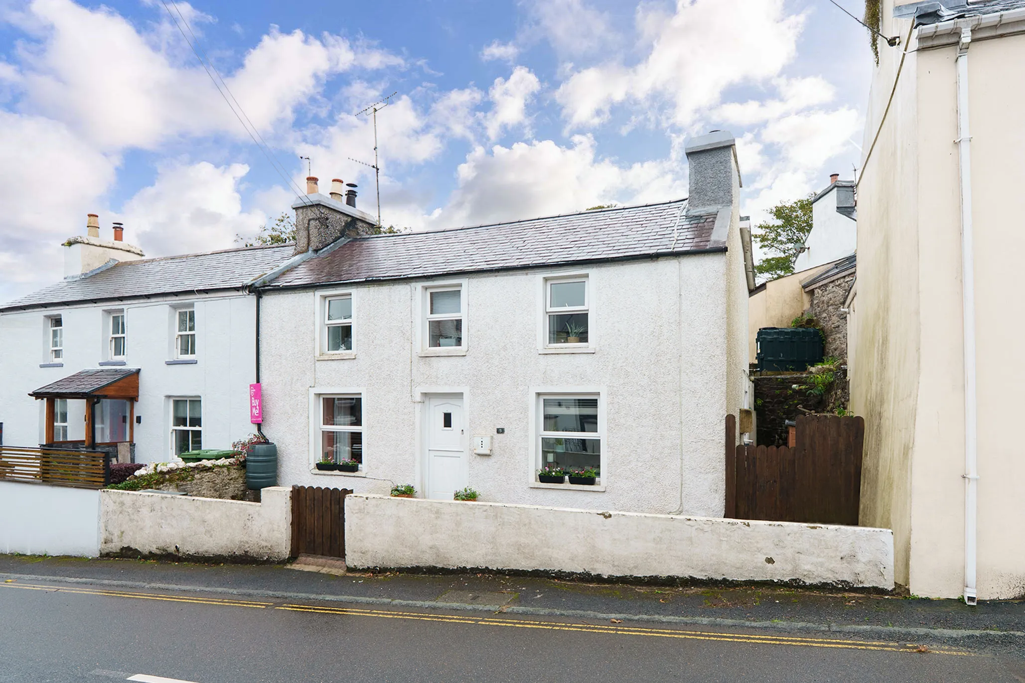 5 Mines Road, Foxdale. - Photo 1 of 26