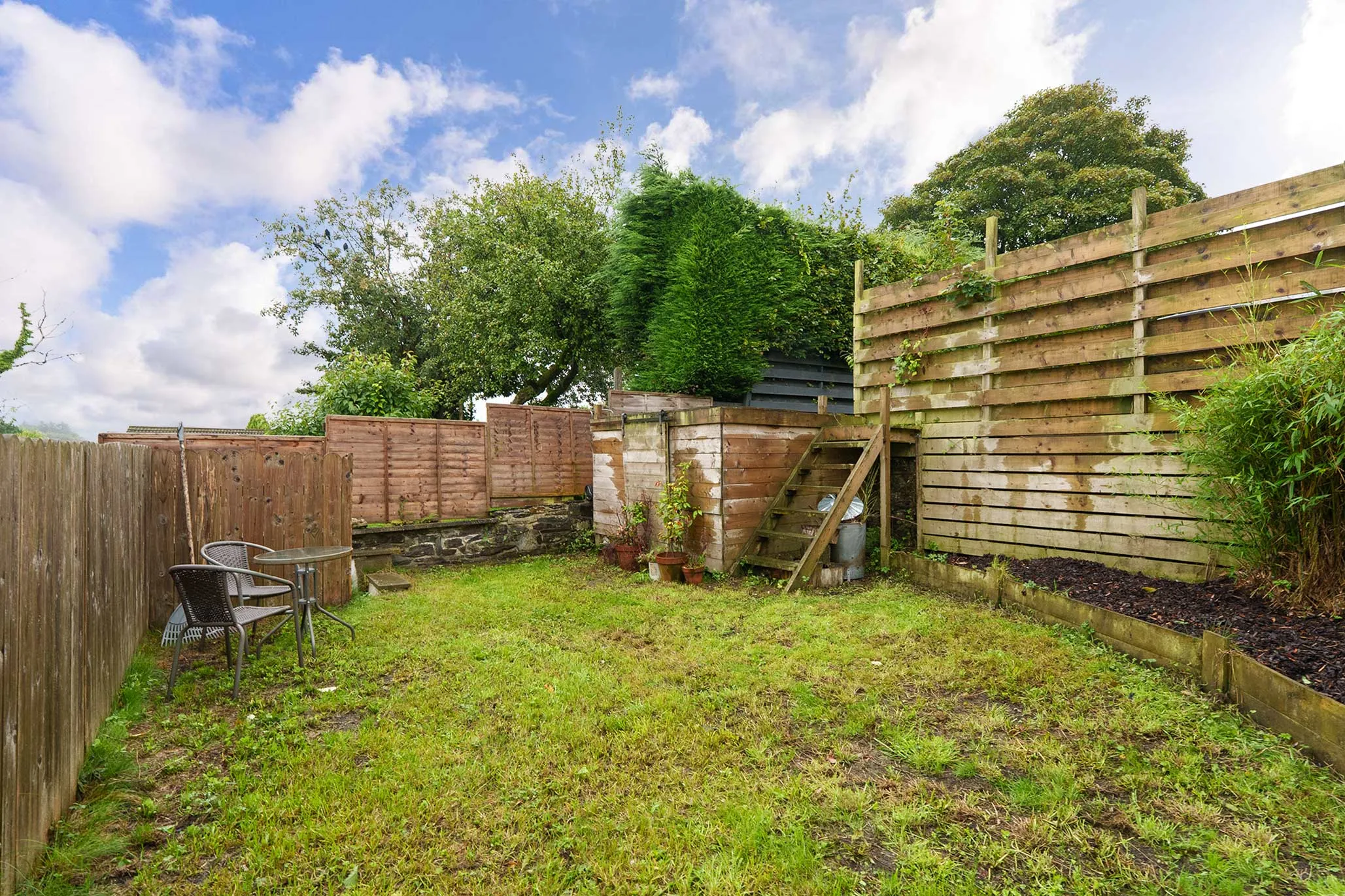 5 Mines Road, Foxdale. - Photo 2 of 26