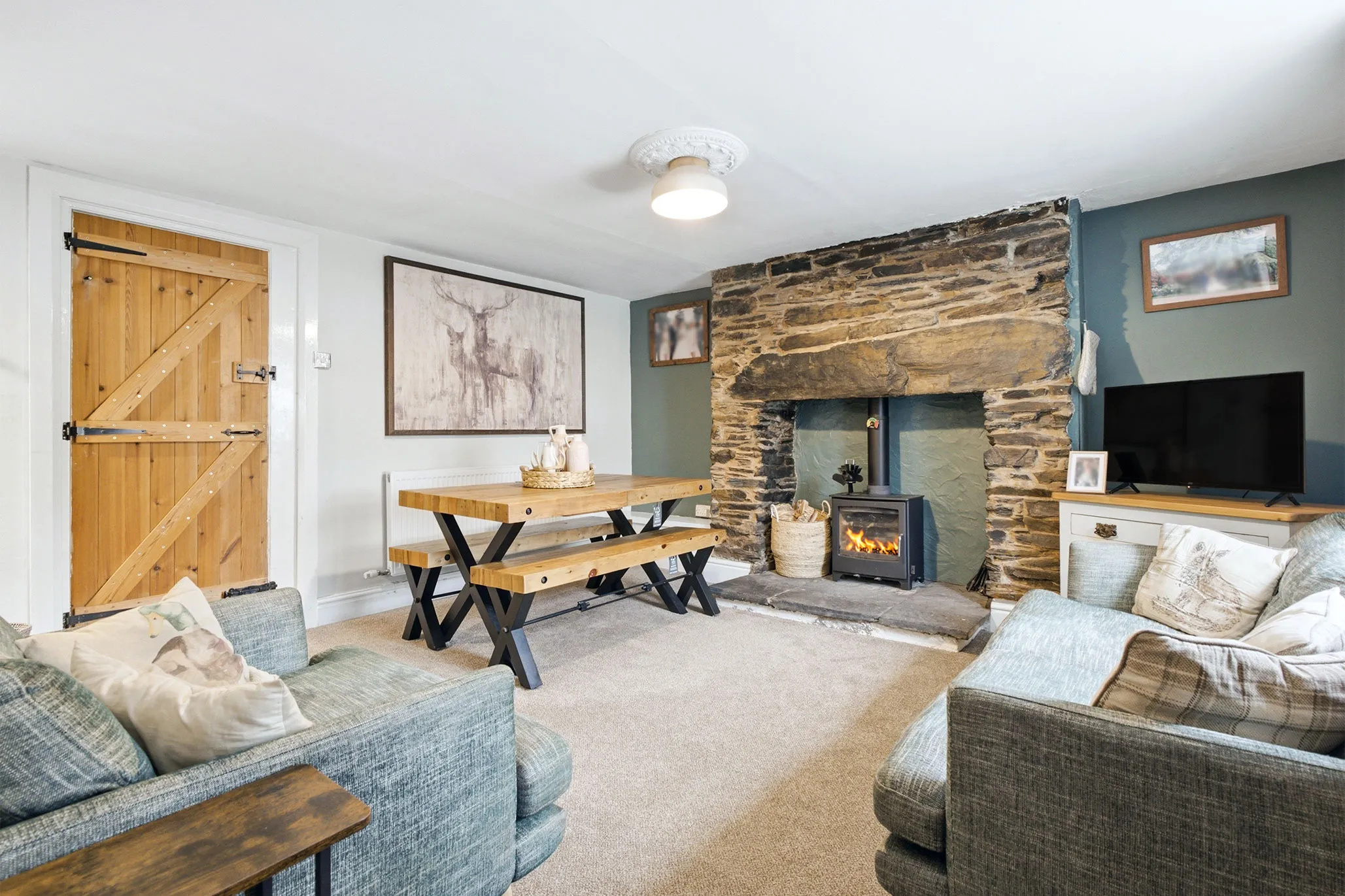 5 Mines Road, Foxdale. - Photo 3 of 26