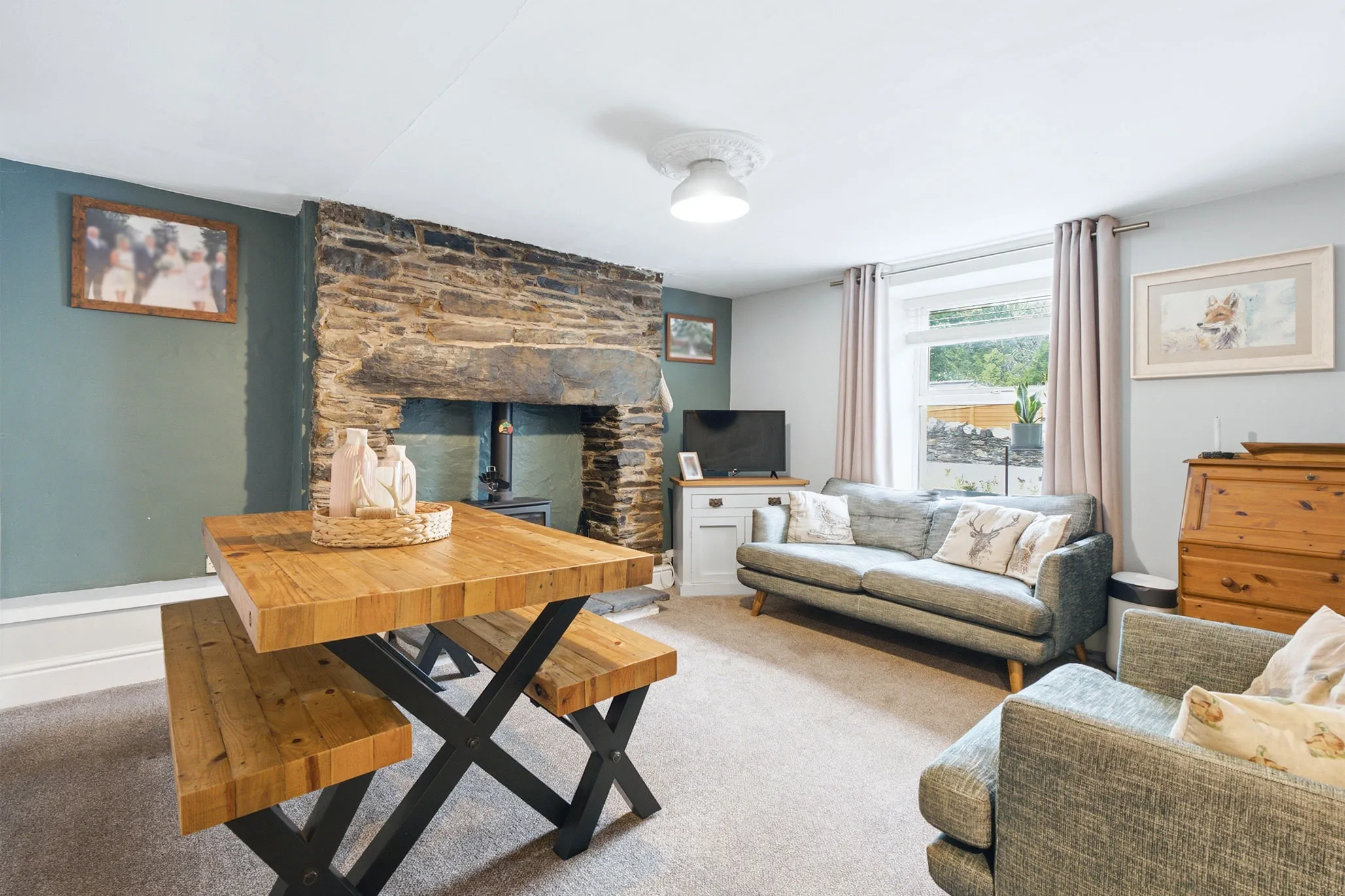 5 Mines Road, Foxdale. - Photo 4 of 26