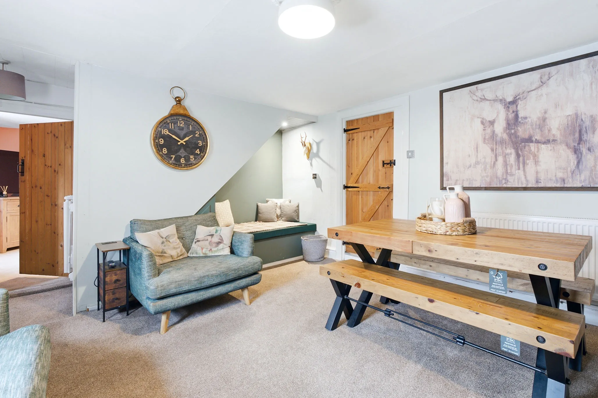 5 Mines Road, Foxdale. - Photo 5 of 26