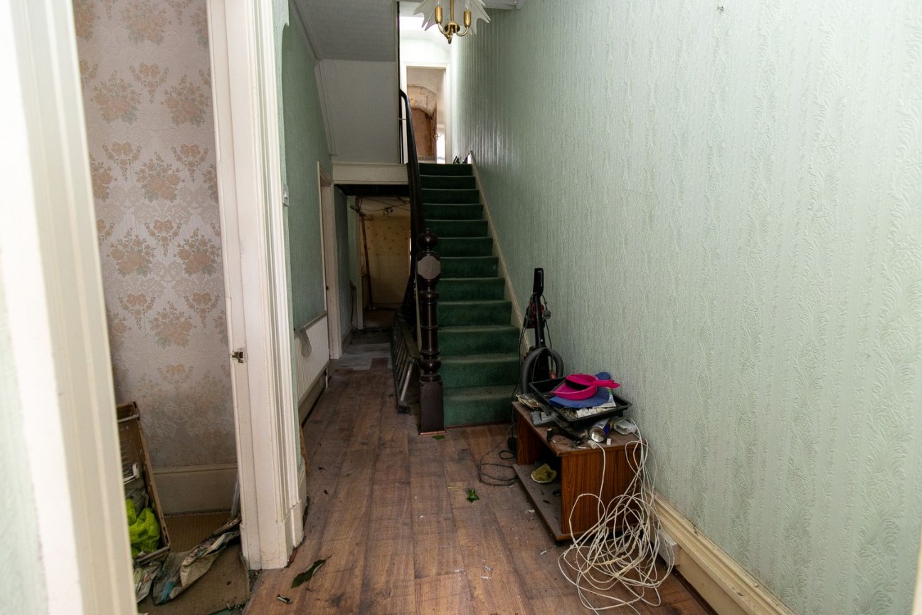 8, Railway Terrace, Isle of Man, IM1 4LT, Douglas. - Photo 2 of 10