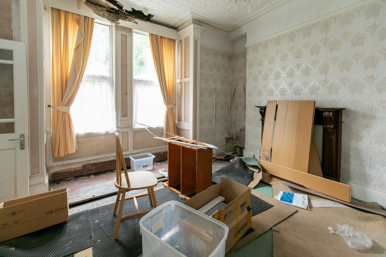 8, Railway Terrace, Isle of Man, IM1 4LT, Douglas. - Photo 3 of 10