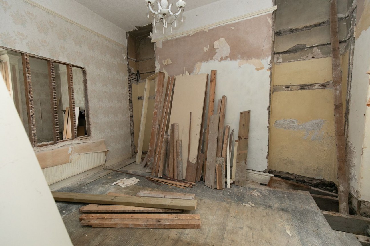 8, Railway Terrace, Isle of Man, IM1 4LT, Douglas. - Photo 4 of 10