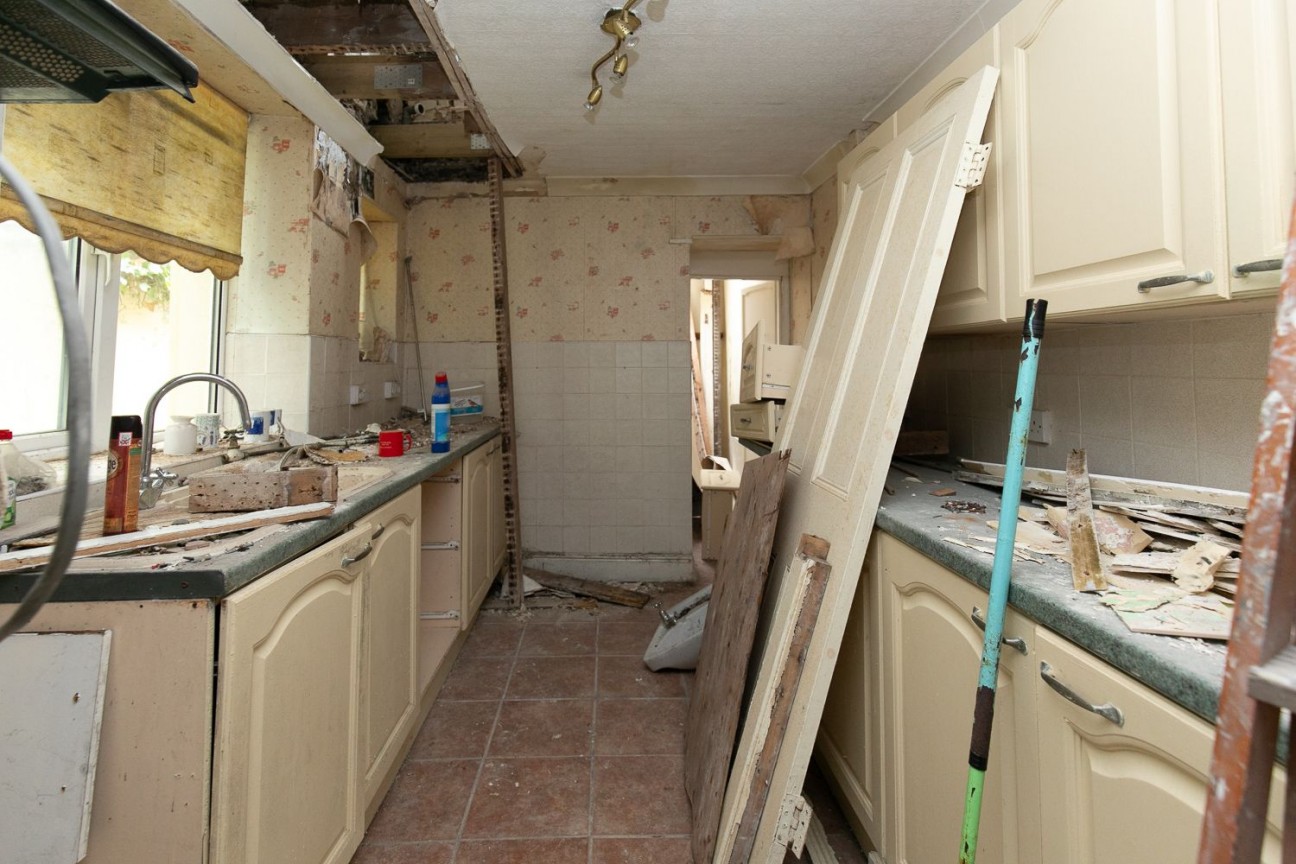 8, Railway Terrace, Isle of Man, IM1 4LT, Douglas. - Photo 5 of 10