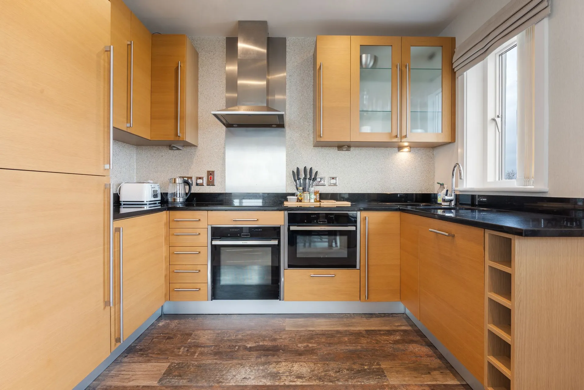 2 bed apartment to rent in 2 The Point, Douglas Head Road. - Photo 4 of 26
