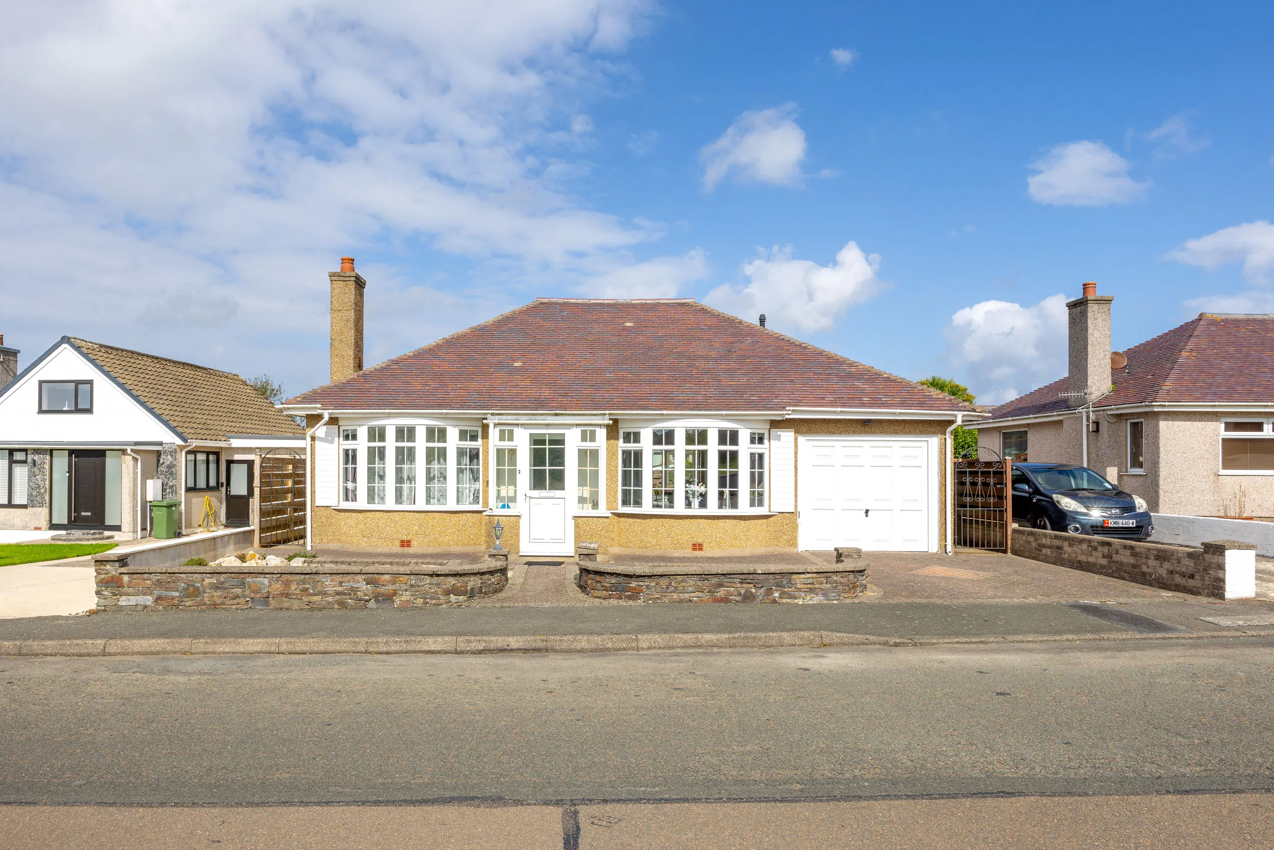 13 The Fairway, Onchan. - Photo 1 of 20
