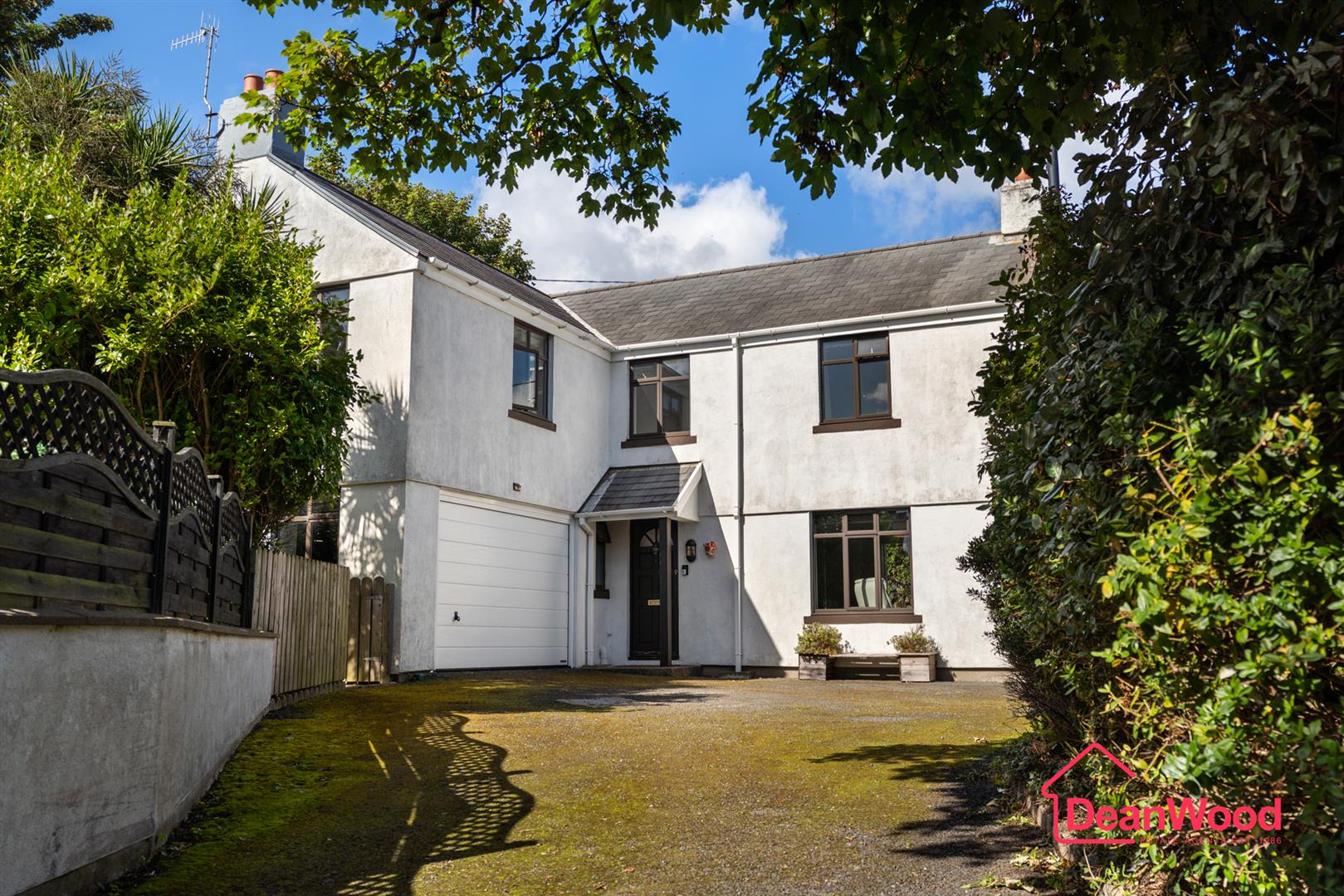 Grianane, Back Shore Road, Laxey. - Photo 2 of 33