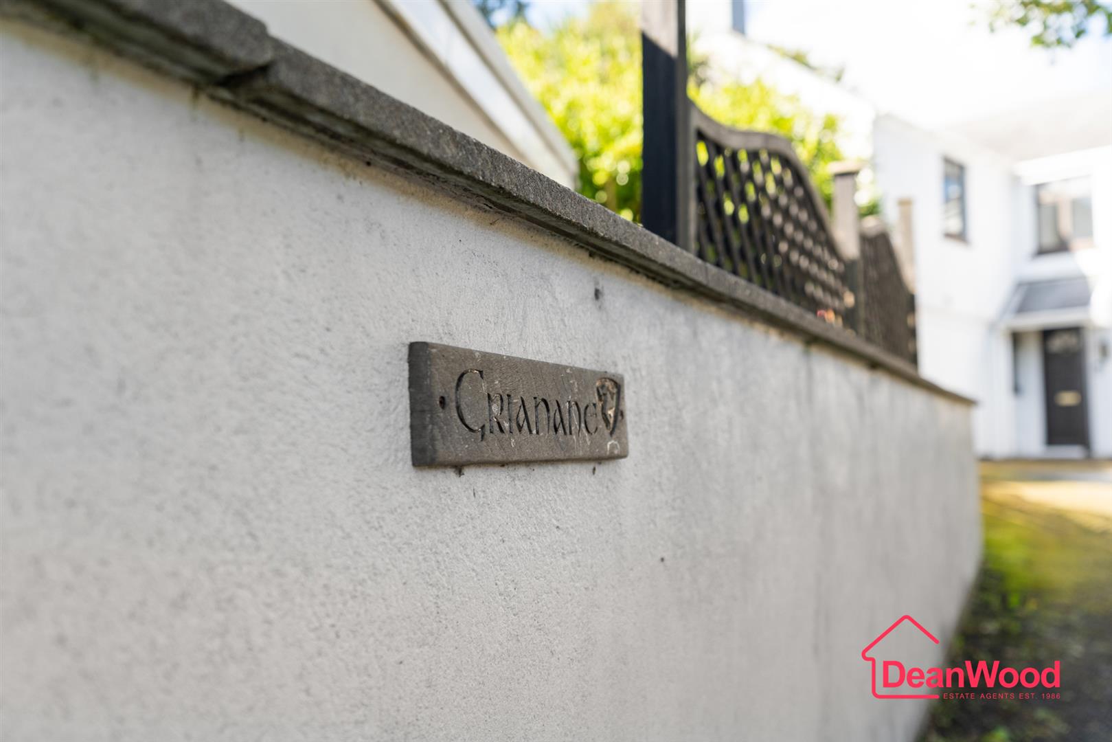 Grianane, Back Shore Road, Laxey. - Photo 3 of 33