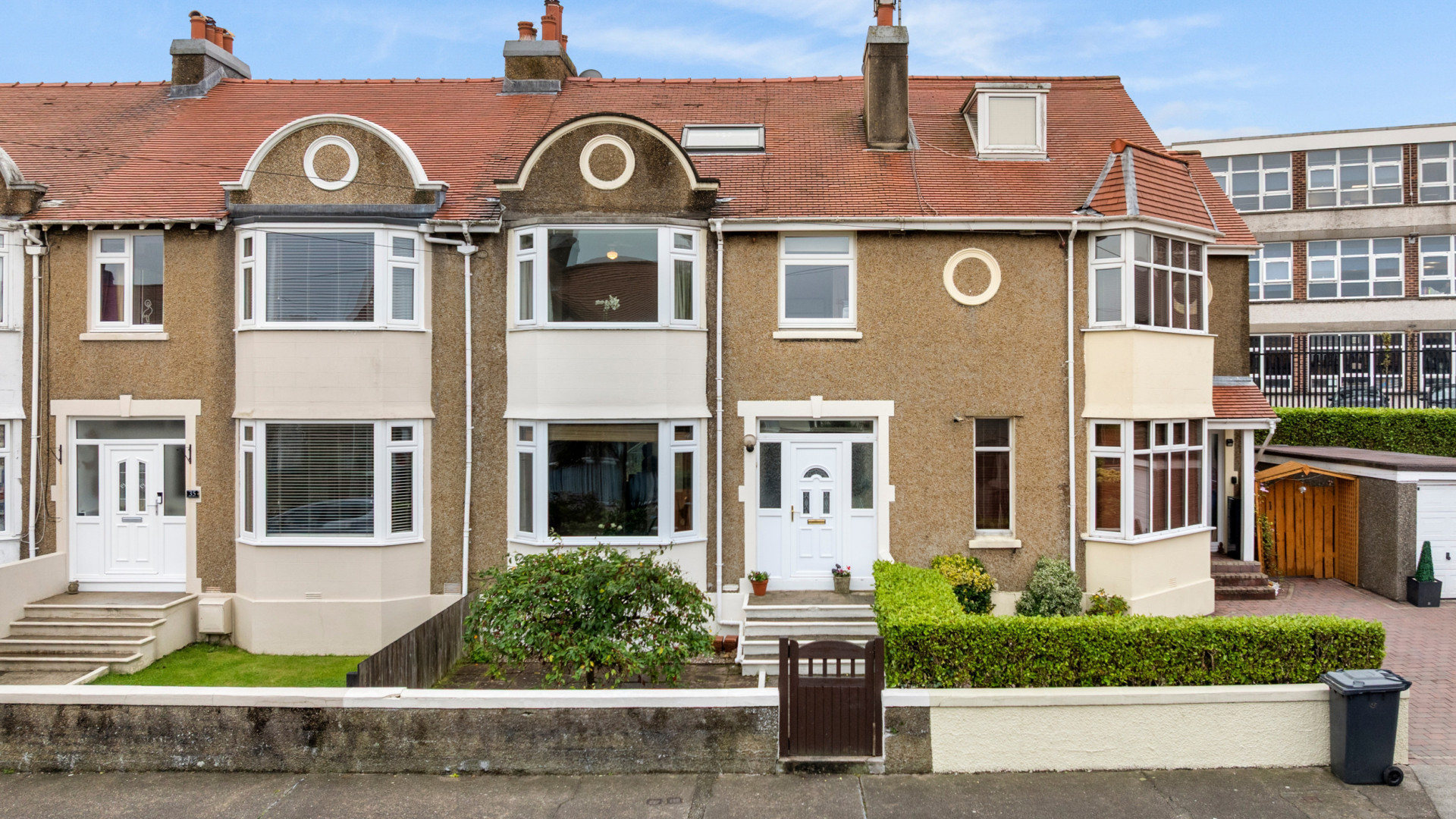 Huxley, 37 Westminster Drive, Douglas, IM1 4EJ. - Photo 1 of 26