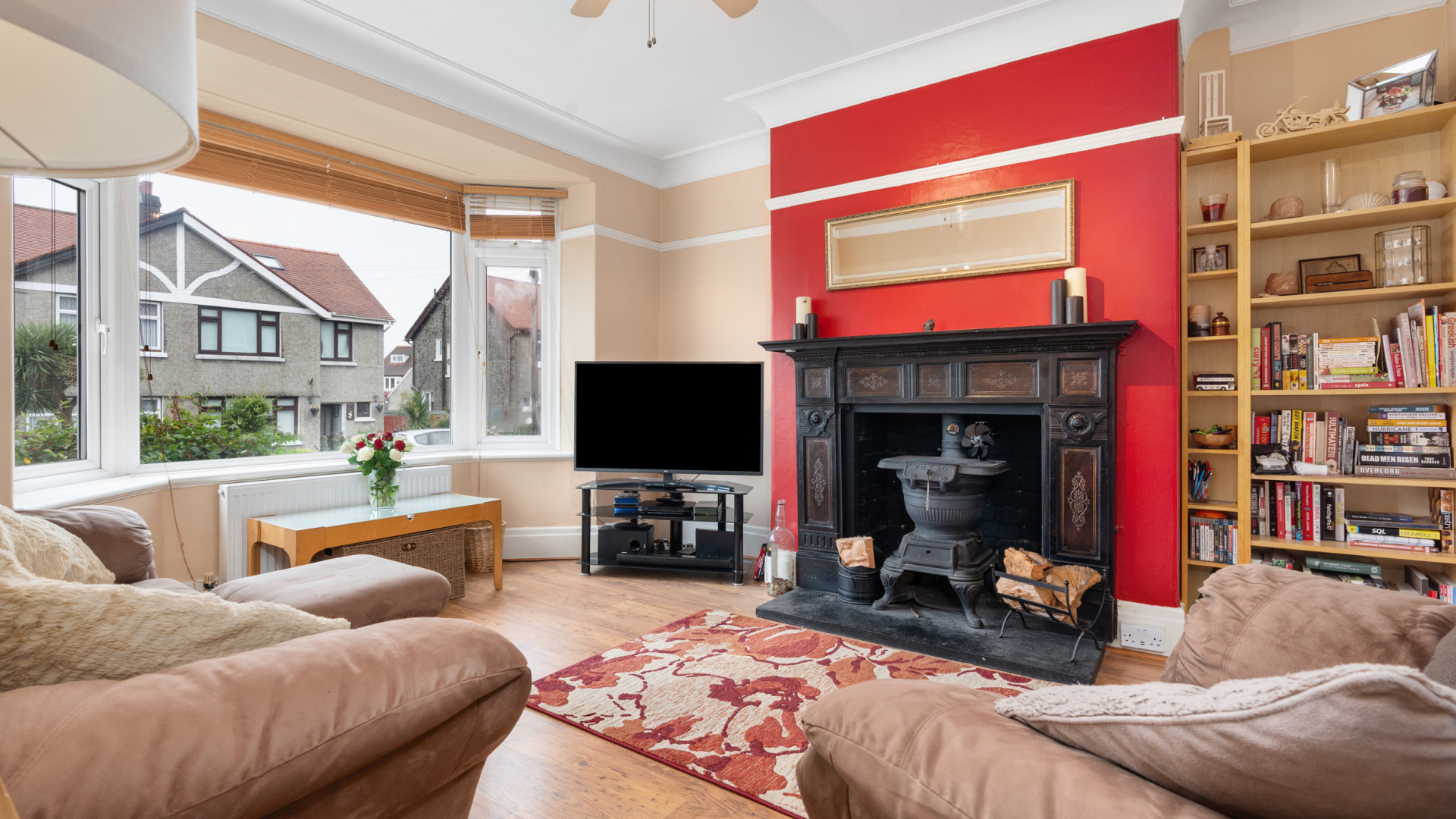 Huxley, 37 Westminster Drive, Douglas, IM1 4EJ. - Photo 4 of 26