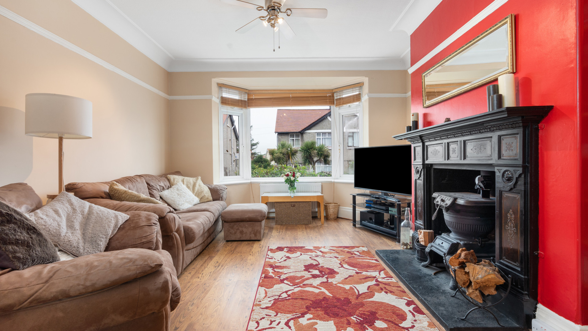 Huxley, 37 Westminster Drive, Douglas, IM1 4EJ. - Photo 5 of 26