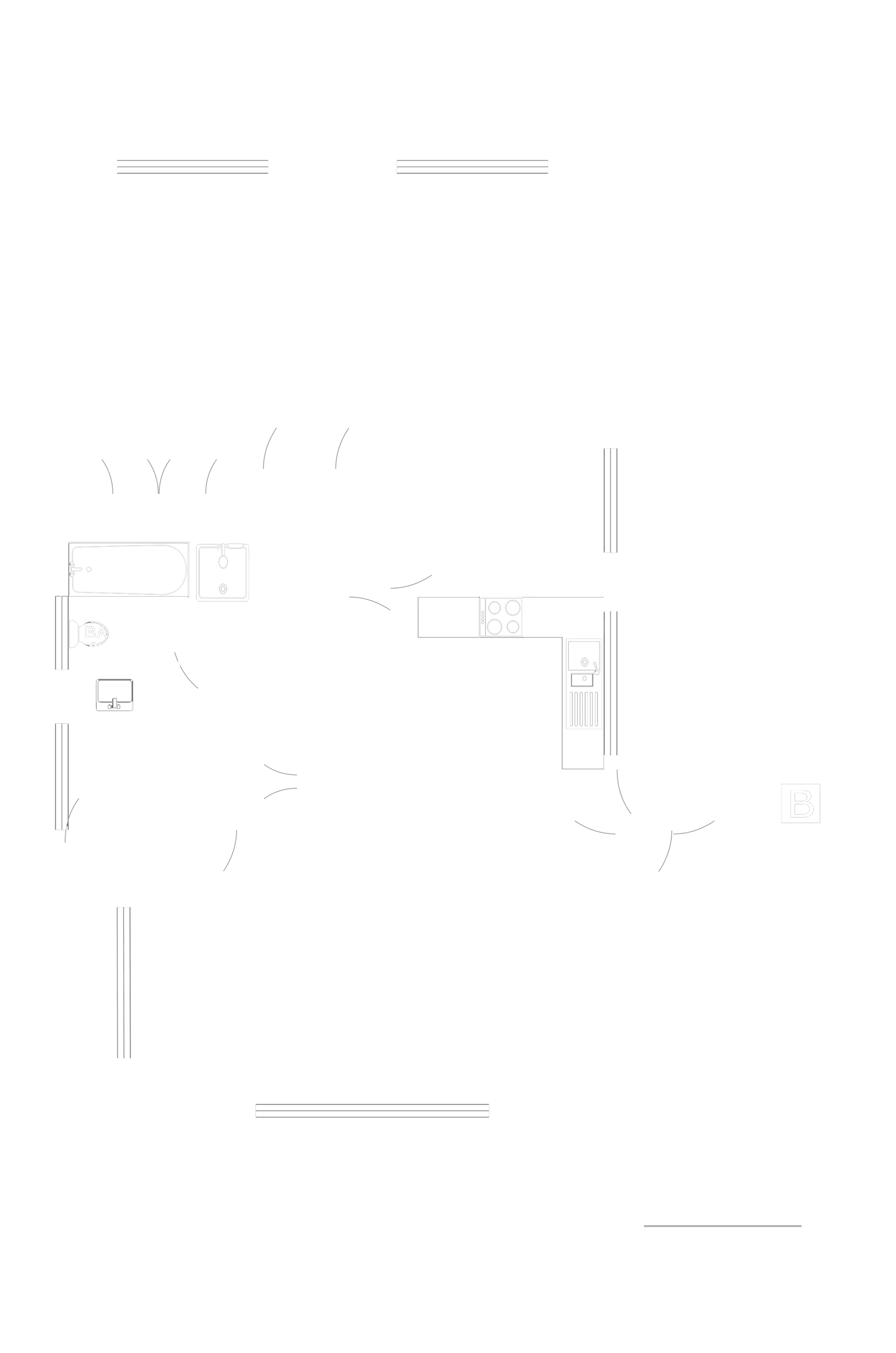 Floorplan - 2 Ballaughton Lane, Douglas. - Plan 1 of 1