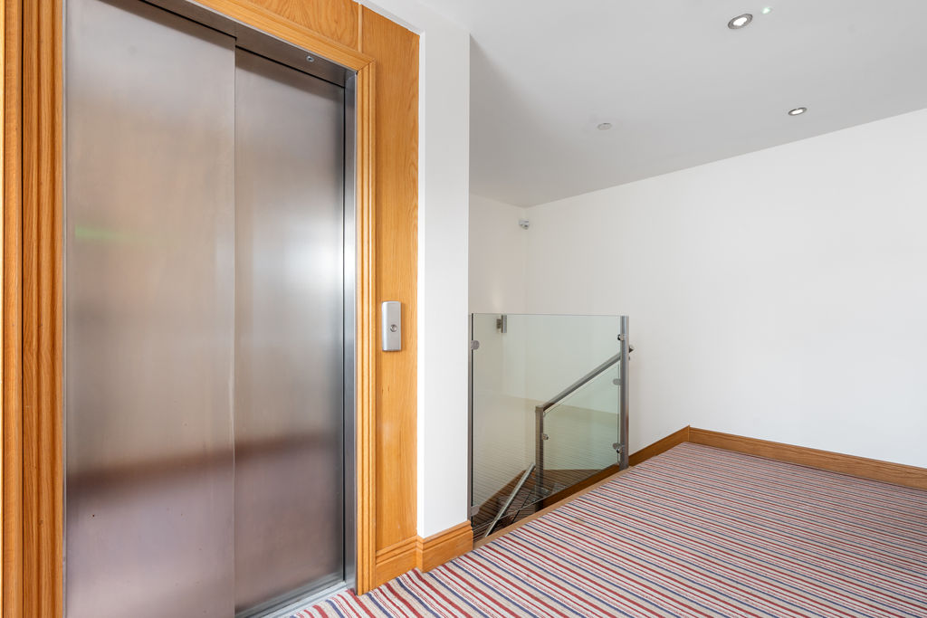 9 Sheridan Apartments, Falcon Street, Douglas IM2 3HA. - Photo 3 of 27