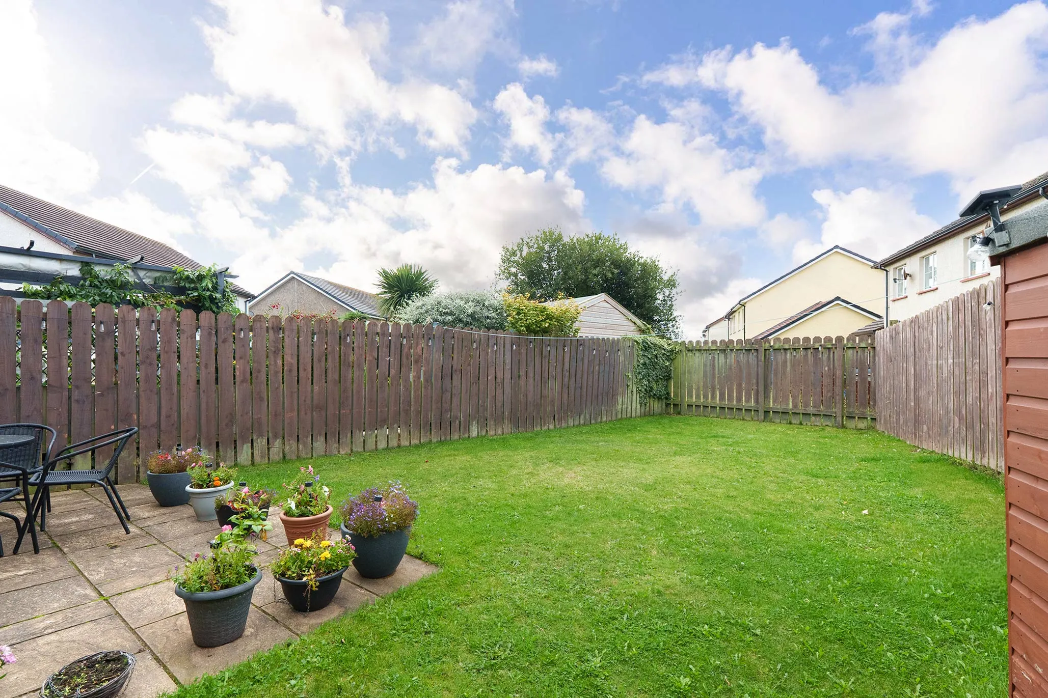 6 Ballellis, Ballawattleworth Estate, Peel. - Photo 2 of 15