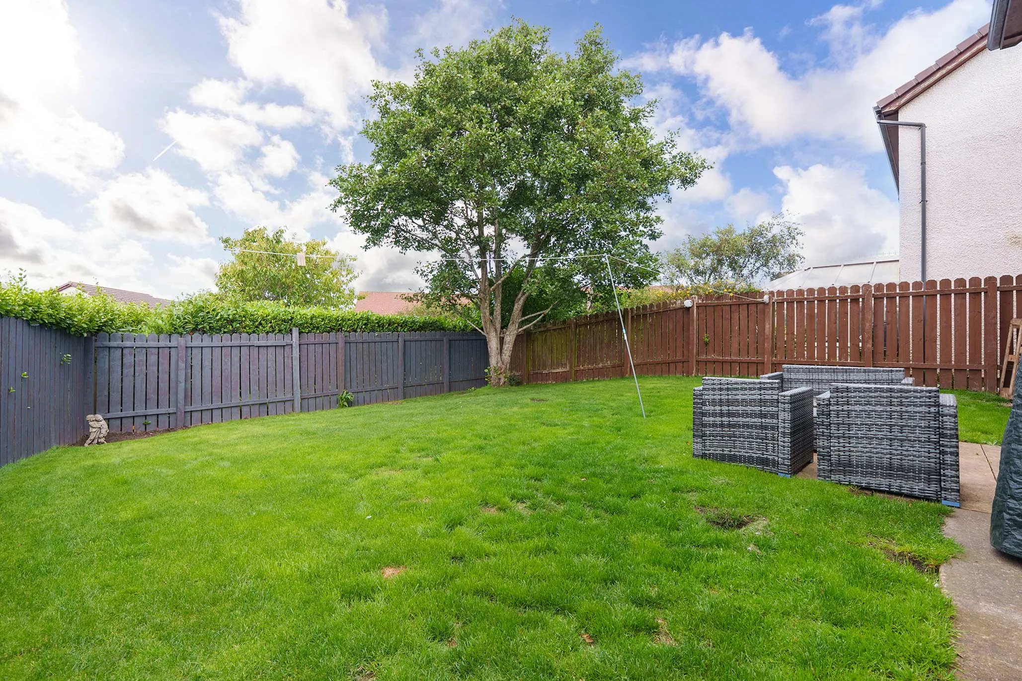 1 Ballatessan Meadow, Peel. - Photo 2 of 19