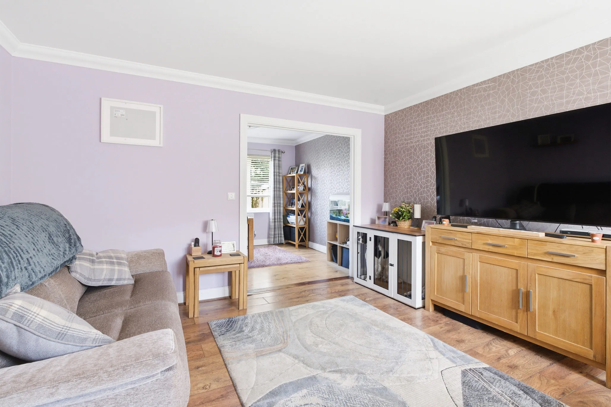 1 Ballatessan Meadow, Peel. - Photo 3 of 19