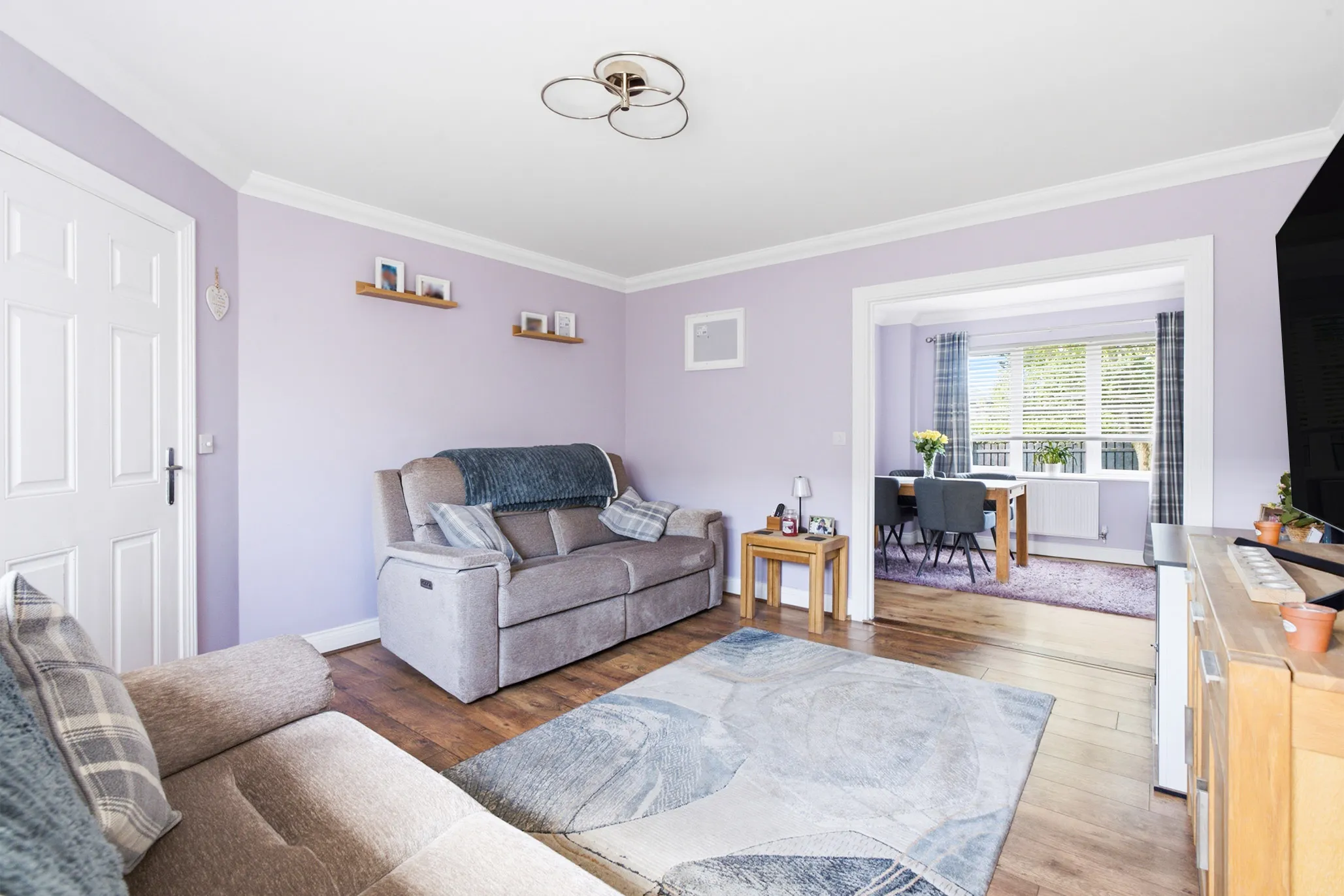 1 Ballatessan Meadow, Peel. - Photo 4 of 19
