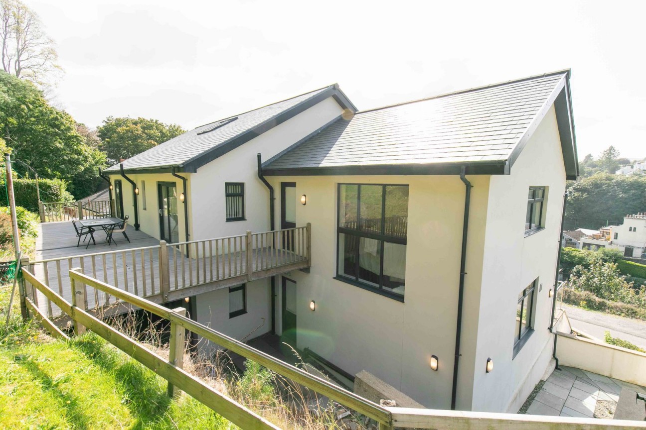 The Greaves, Ramsey Road, Laxey, IM4 7PD. - Photo 4 of 43