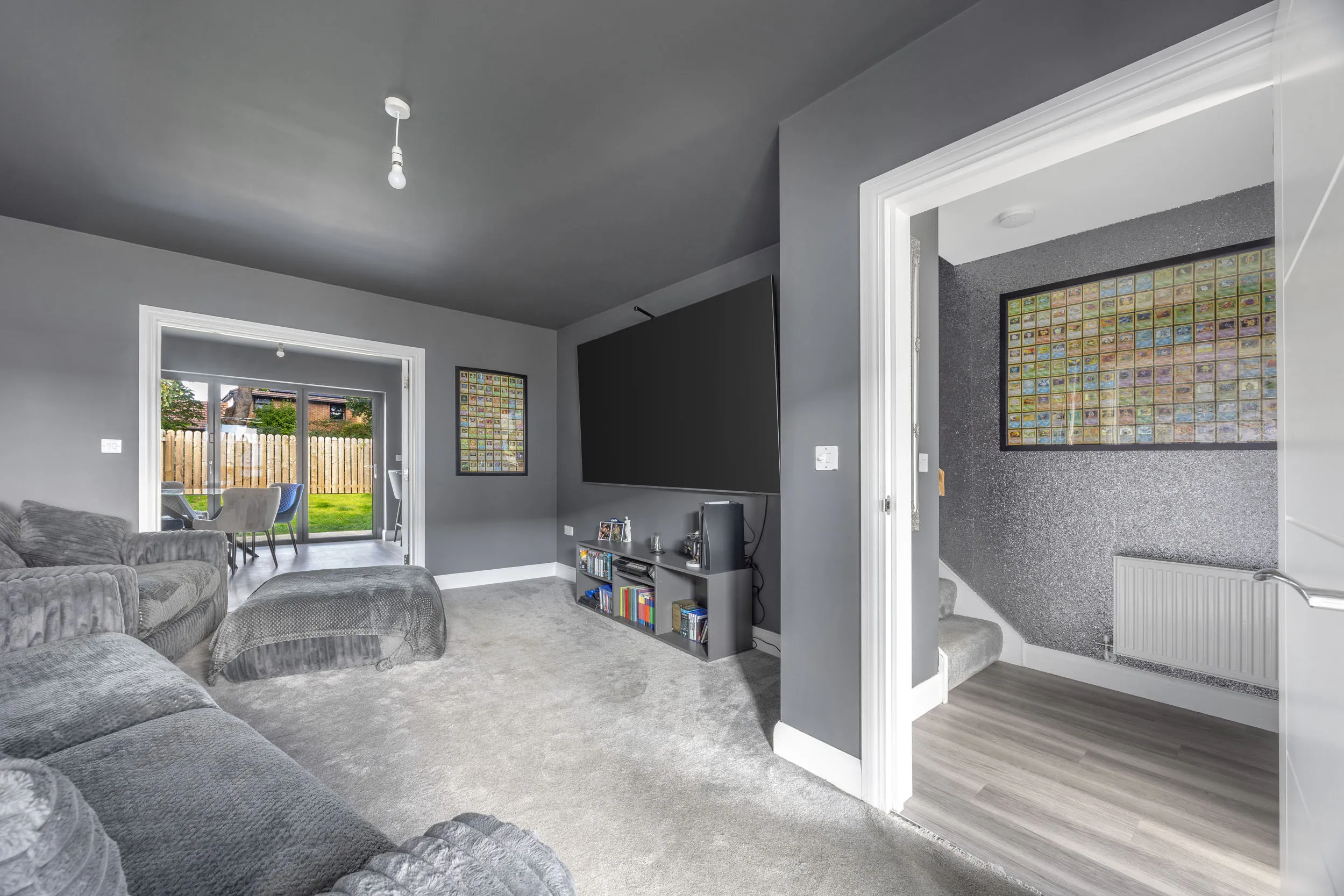 18 Shimmin Road, Reayrt Mie, Ballasalla. - Photo 4 of 23