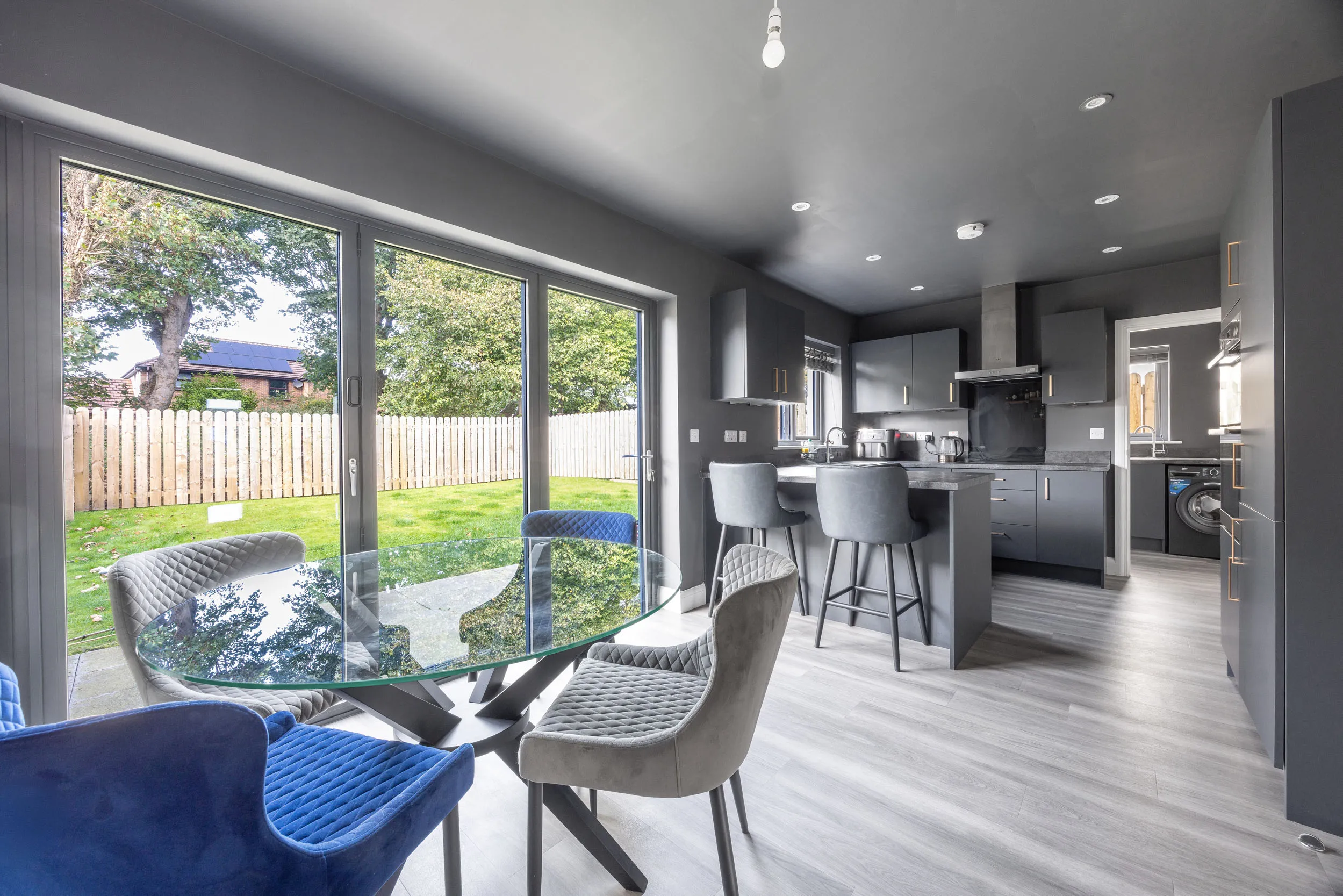 18 Shimmin Road, Reayrt Mie, Ballasalla. - Photo 5 of 23
