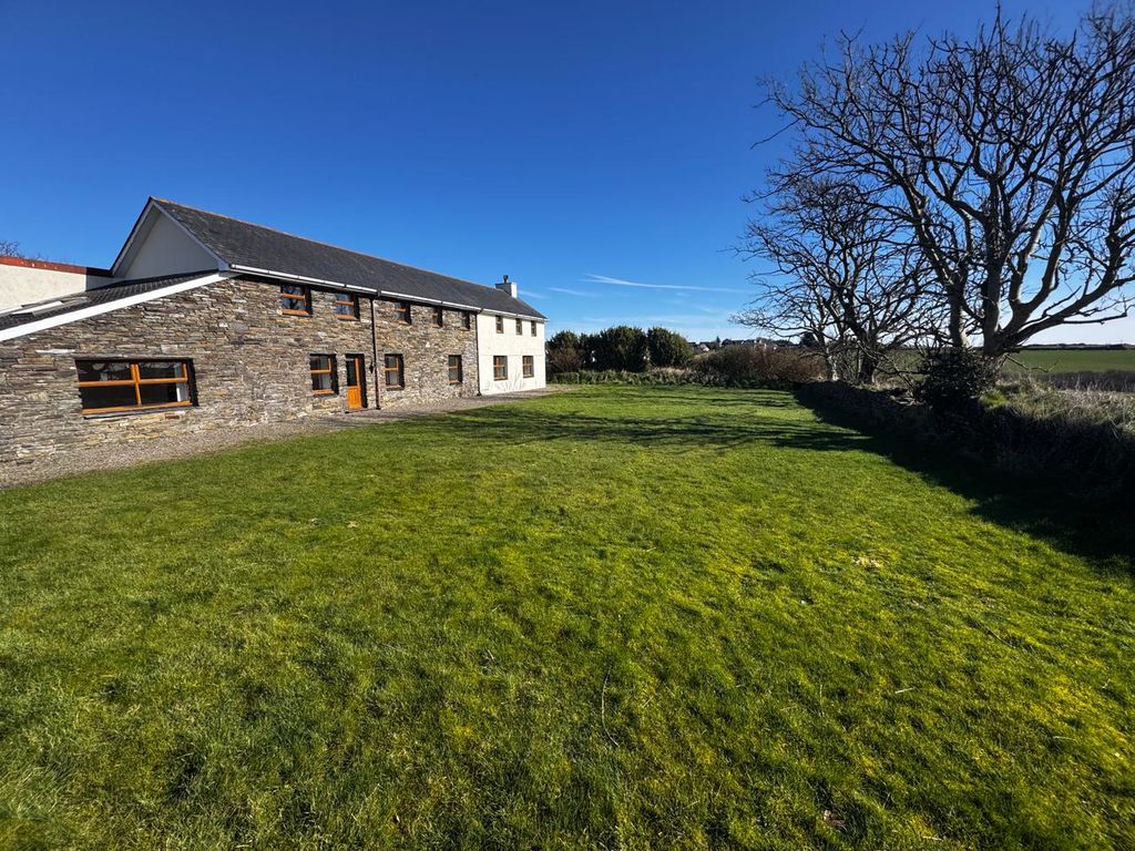 Moaney Road, Santon IM4 1HY. - Photo 1 of 38