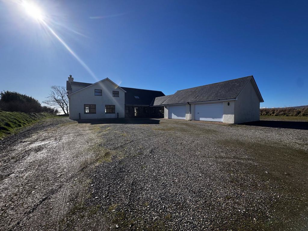 Moaney Road, Santon IM4 1HY. - Photo 2 of 38