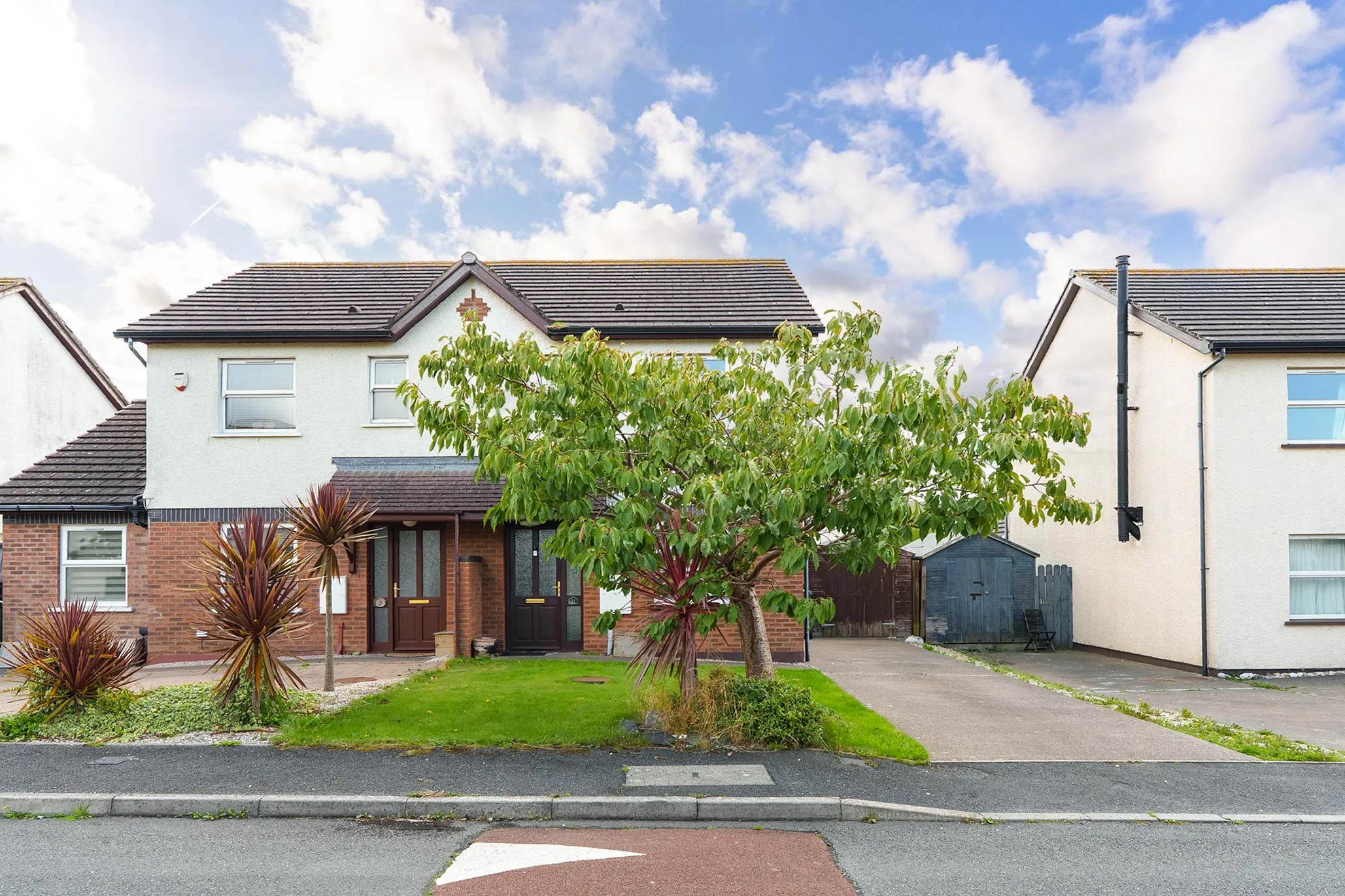 11 Cushag Drive, Ballawattleworth Estate, Peel. - Photo 1 of 16