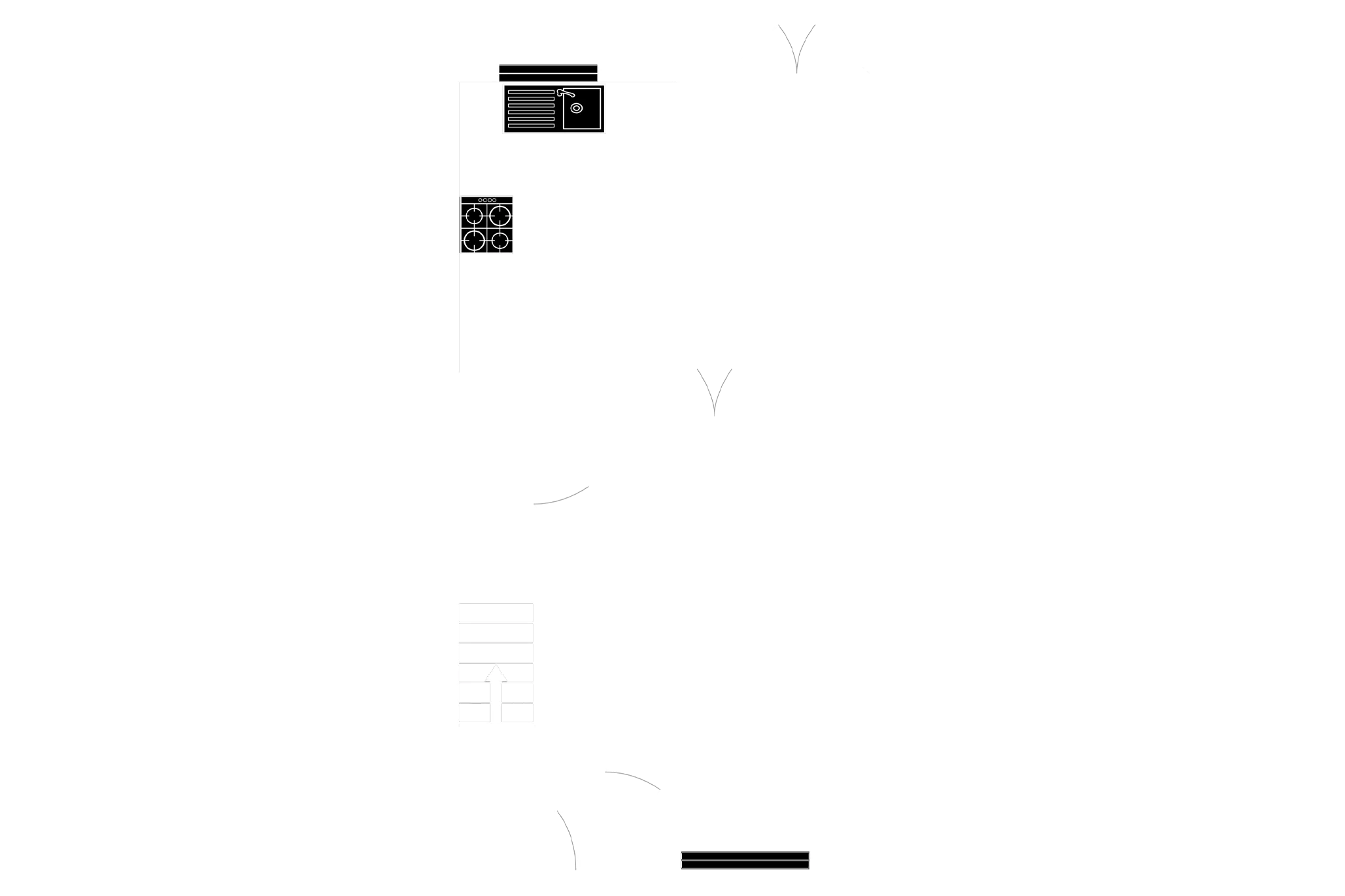 Floorplan - 11 Cushag Drive, Ballawattleworth Estate, Peel. - Plan 1 of 2
