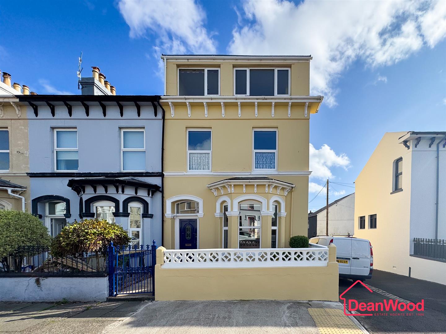 Oxford Street, Douglas, Isle Of Man. - Photo 1 of 27