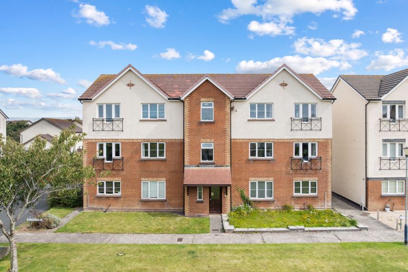 3 Cronk Lheanag, Ballawattleworth, Peel IM5 1XA. - Photo 1 of 12